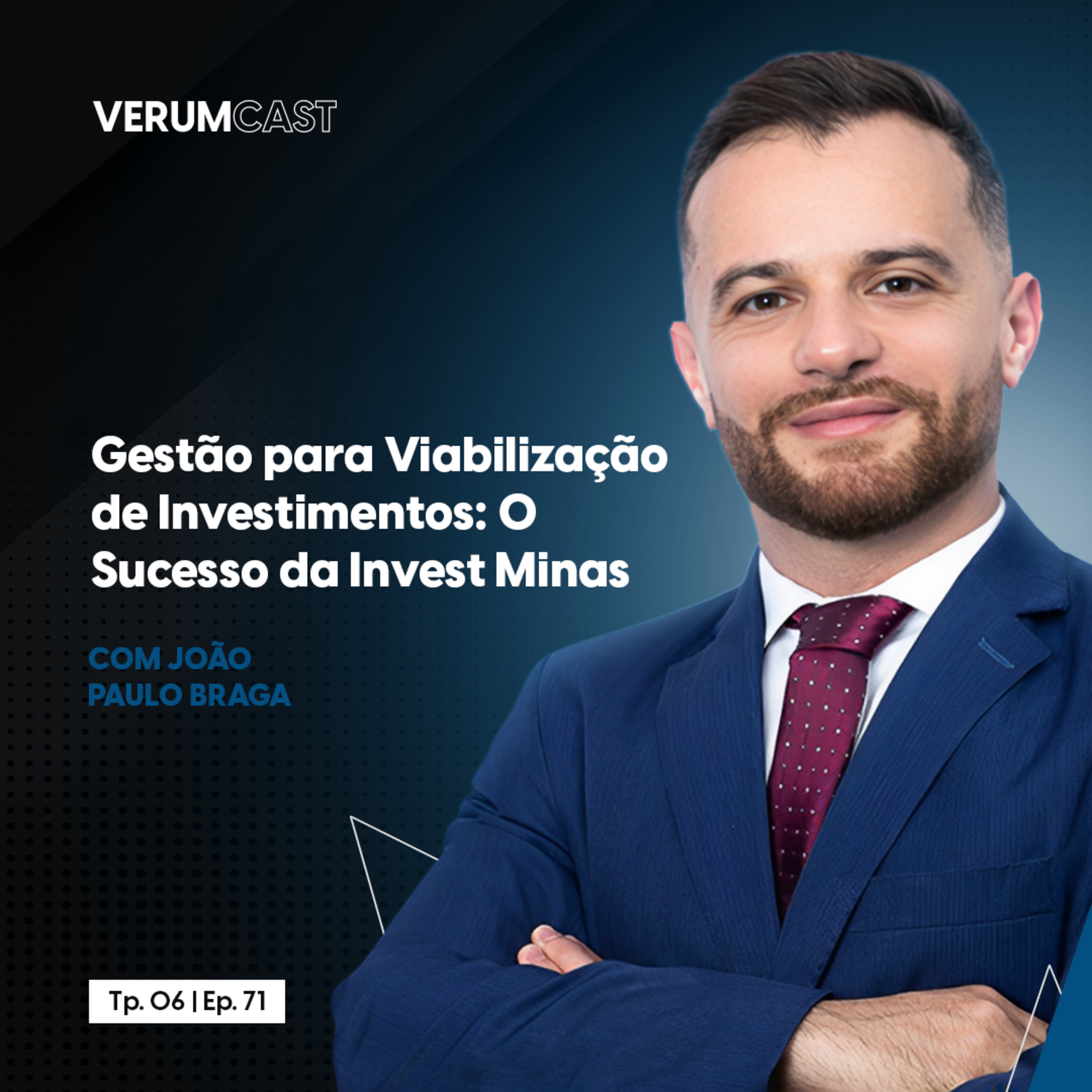 Transformação Cultural - VerumCast