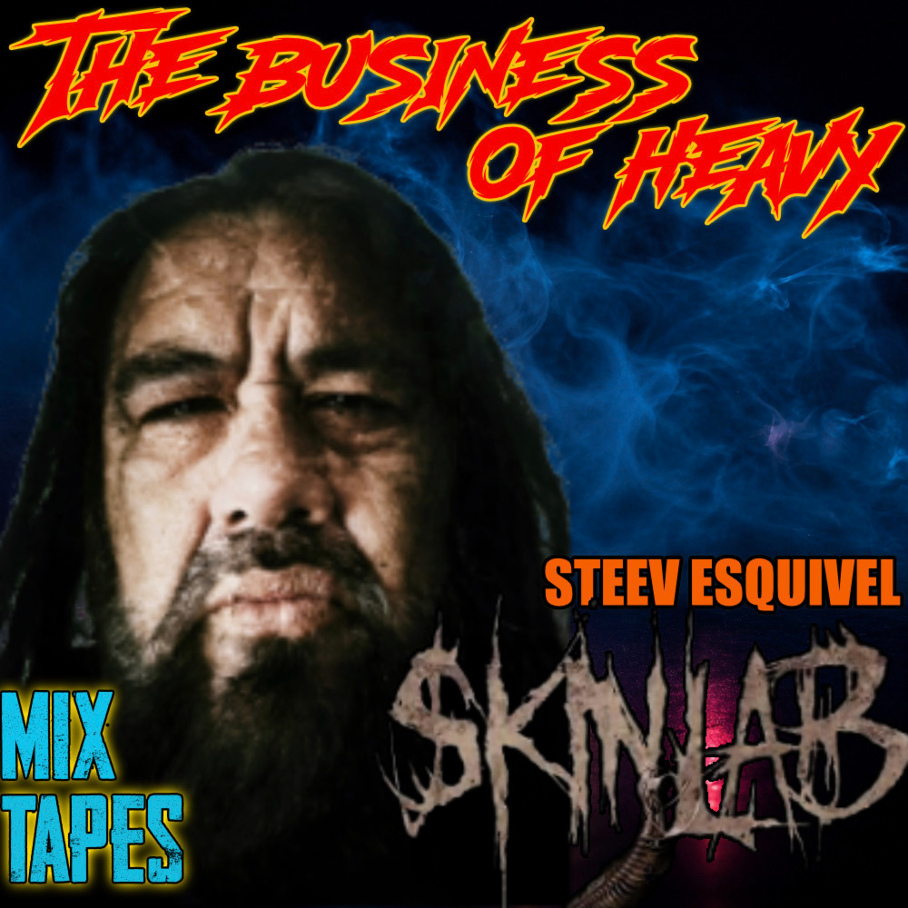 Steev Esquivel( Skinlab)