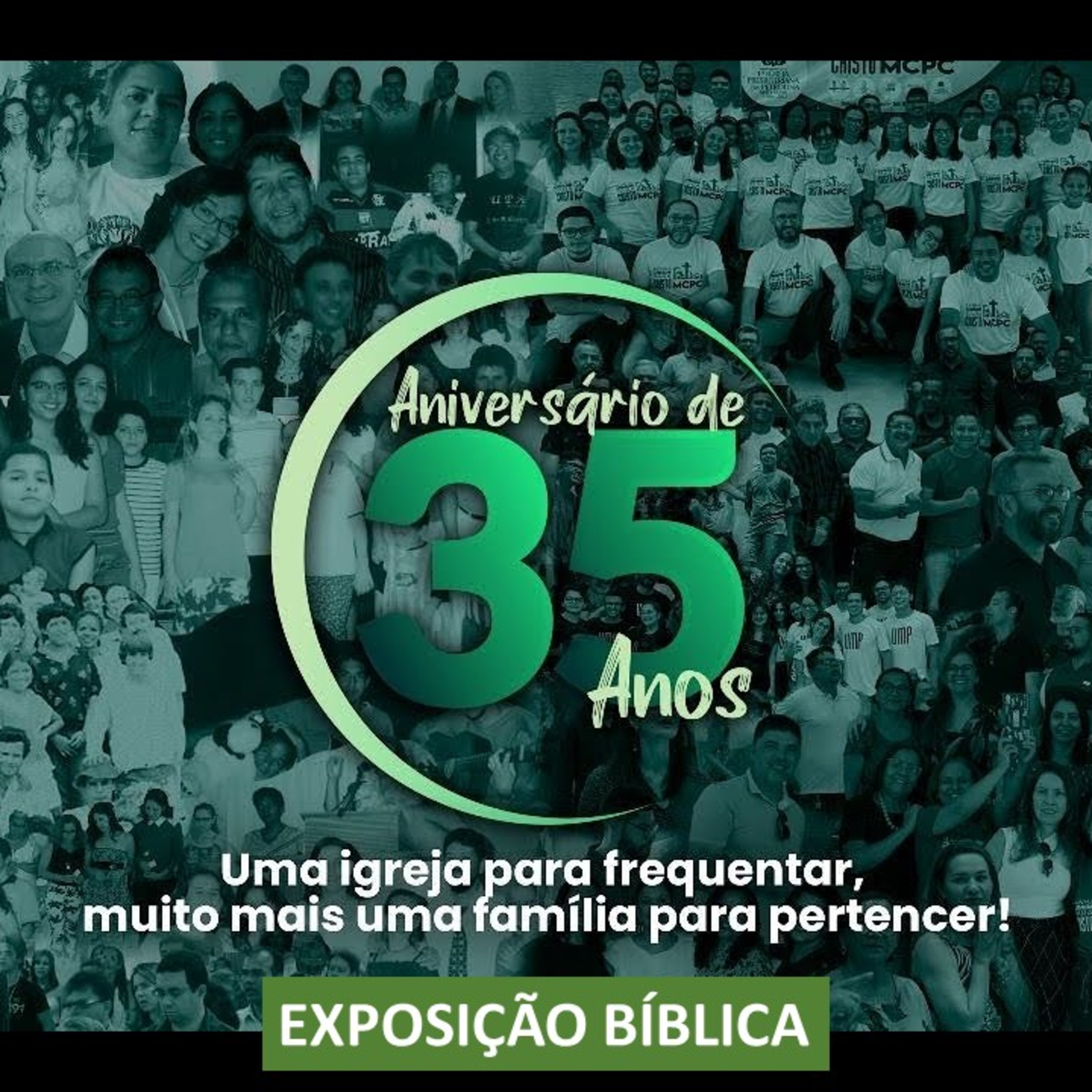 Exposição Bíblica - EBD | 15/04/2023 | Pr. Victor Ximenes | Aniversário Dia 2-manhã episode artwork