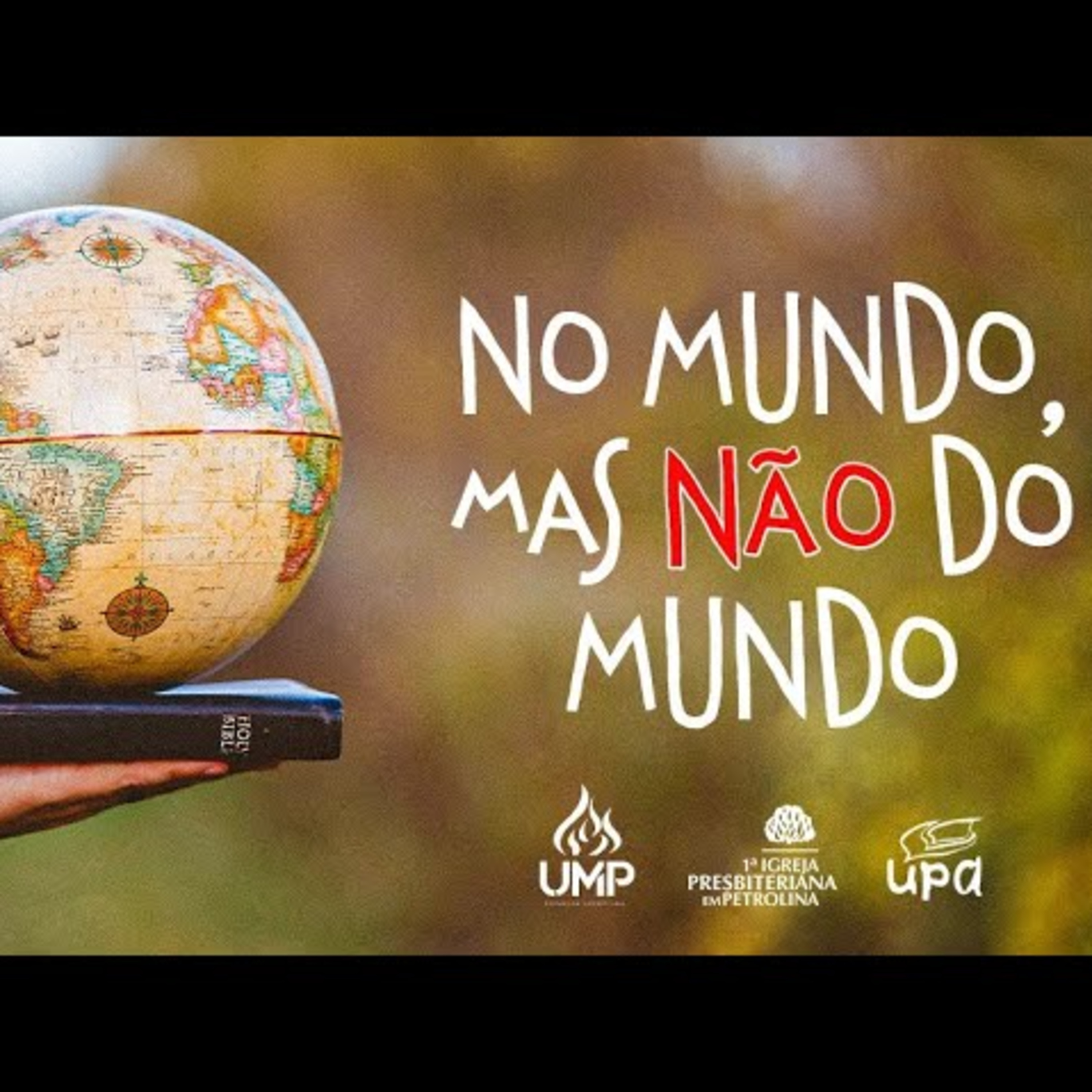 1ª Igreja Presbiteriana em Petrolina-PE