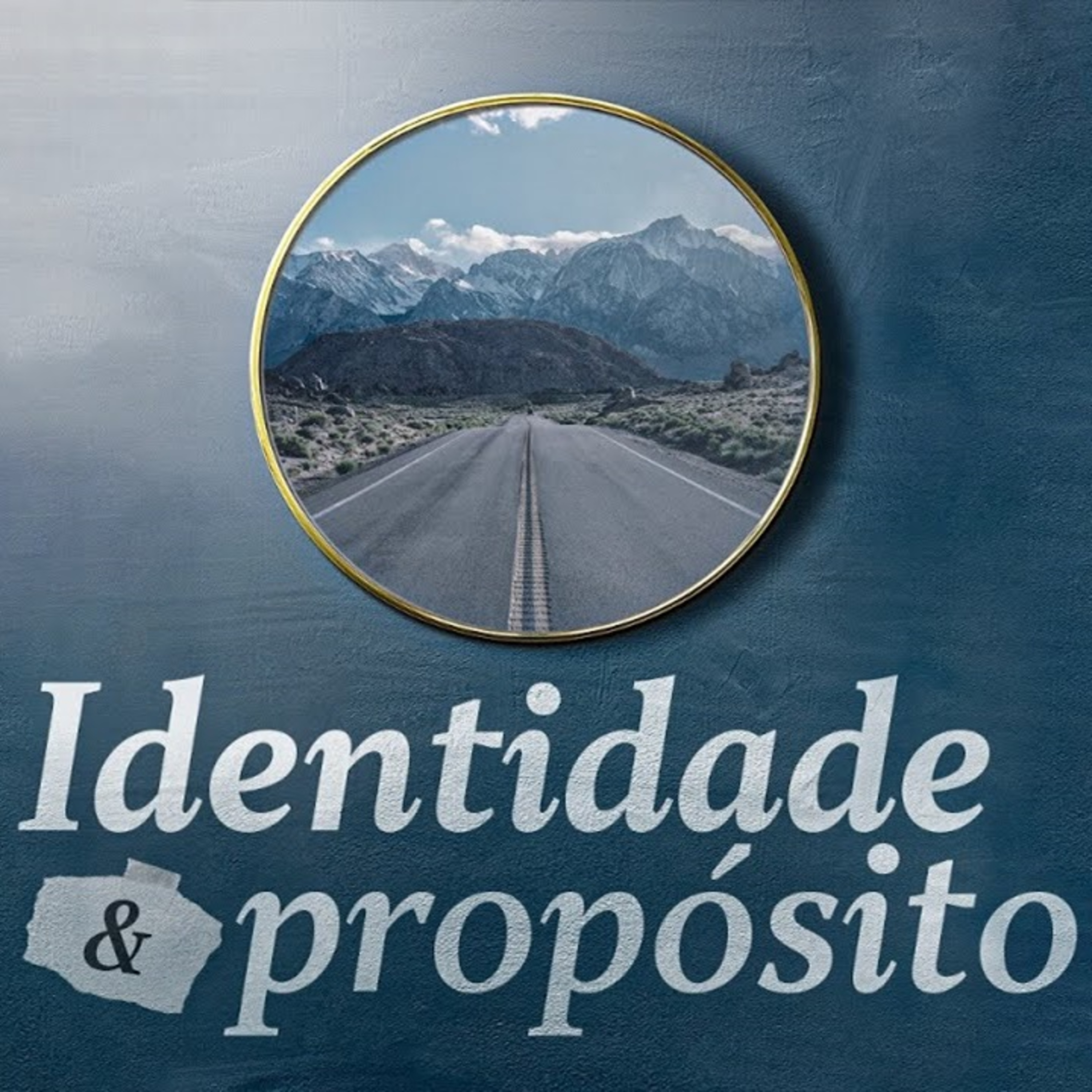 Exposição Bíblica | 25/08/2024 | Pr. Luiz Ronilson | Identidade e Propósito episode artwork