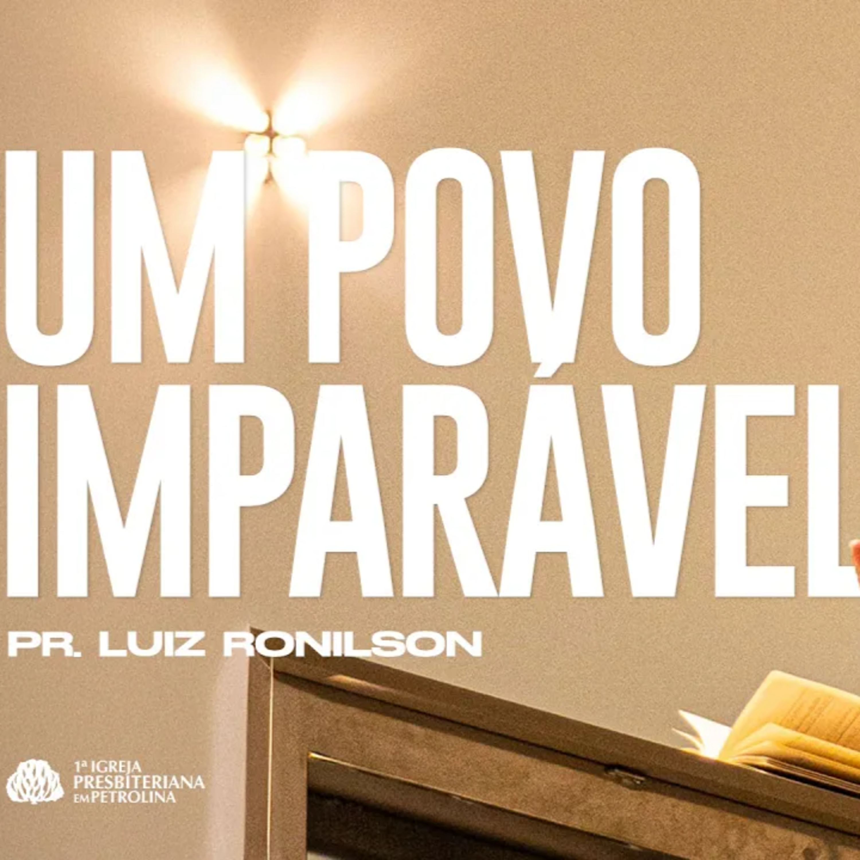 1ª Igreja Presbiteriana em Petrolina-PE