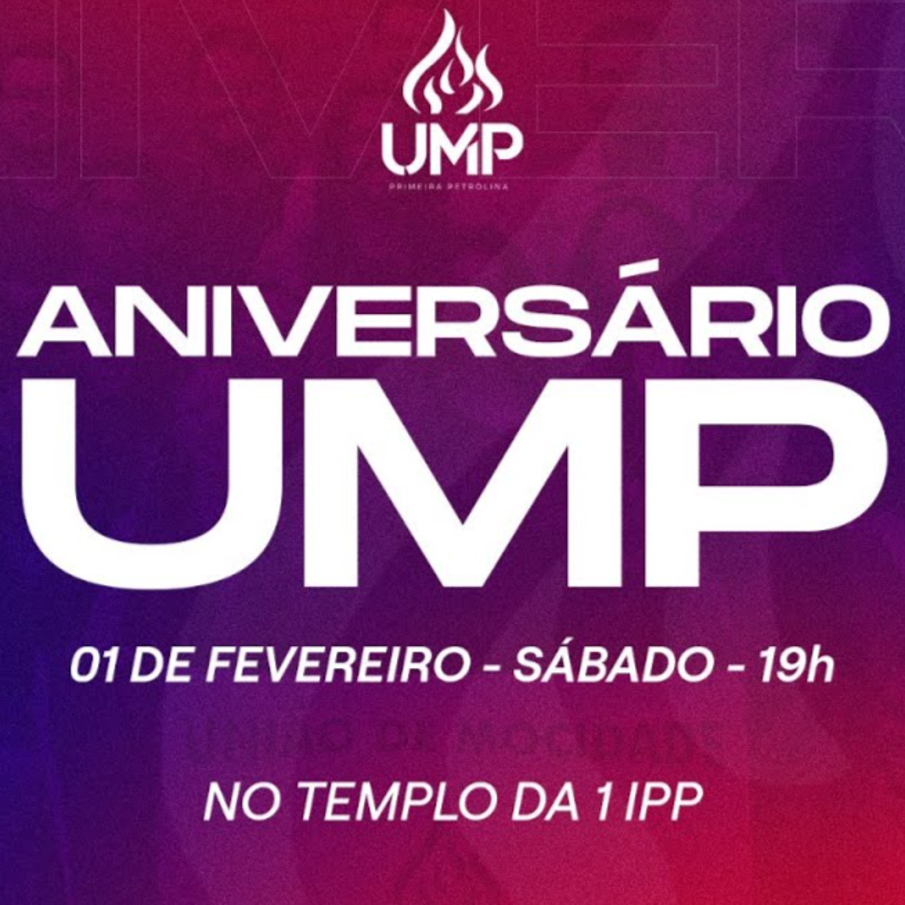 1ª Igreja Presbiteriana em Petrolina-PE