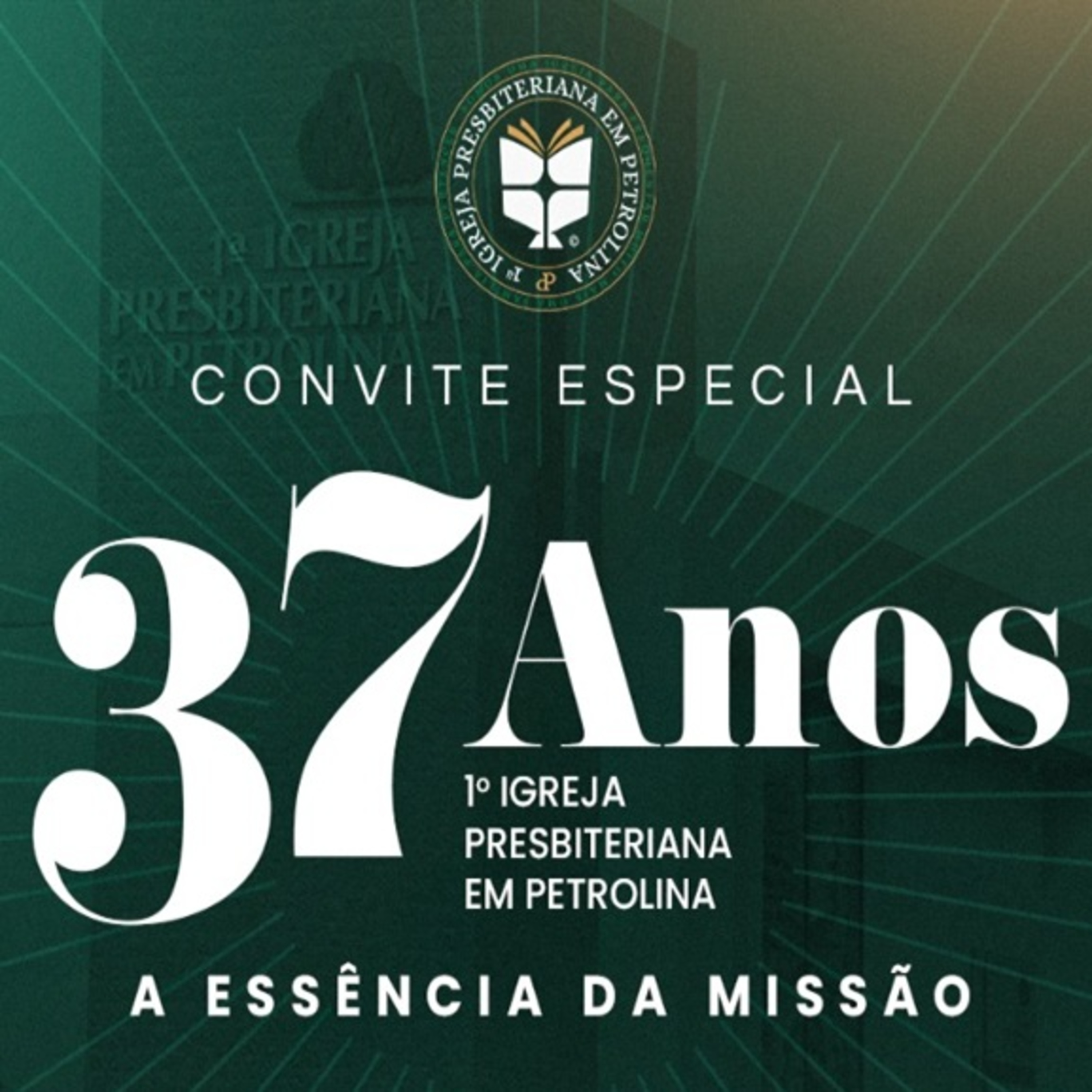 Exposição Bíblica | A essência da missão | Pr. David Horta | Culto Solene | 11/04/2025 episode artwork