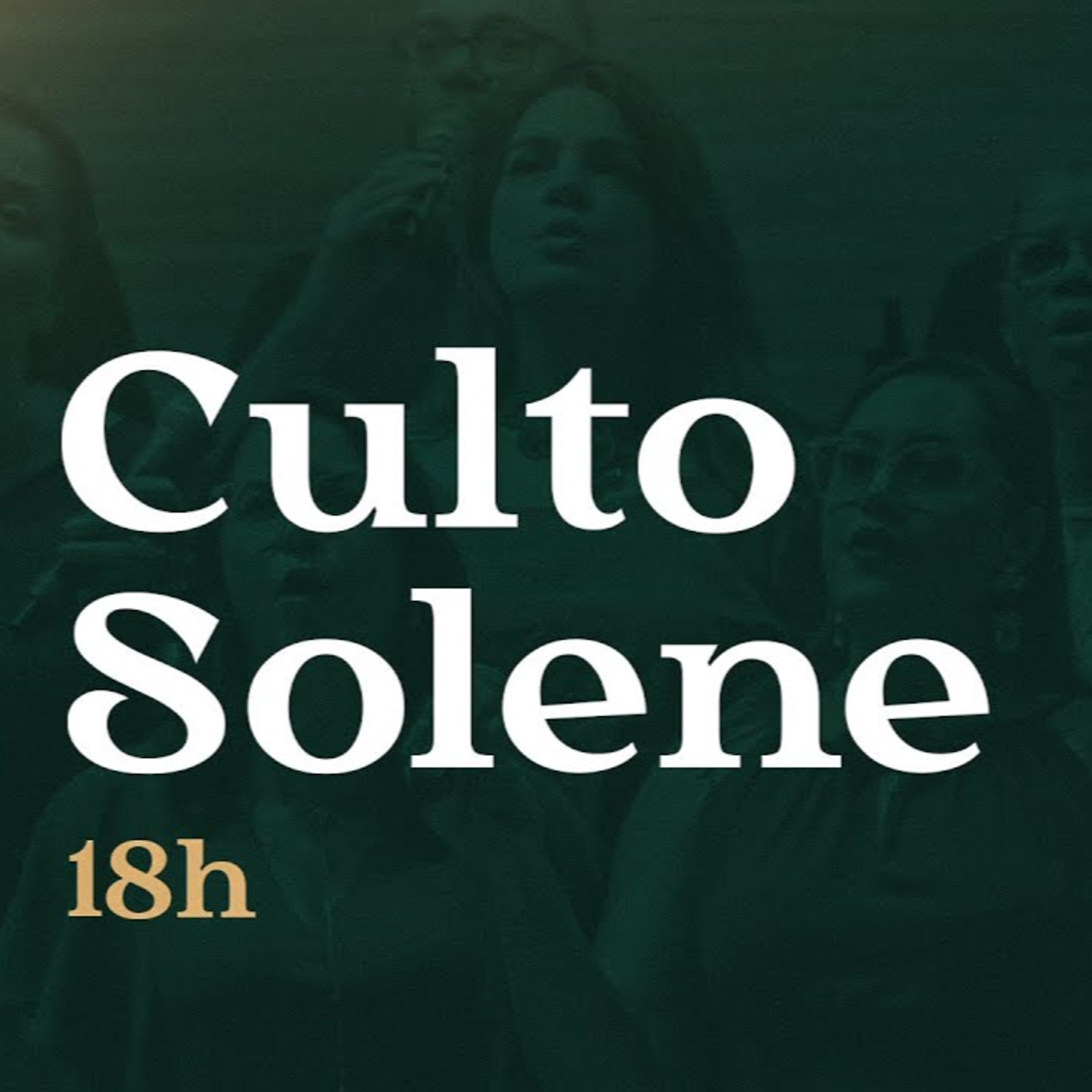 Culto Solene | Pr. Luiz Ronilson | 08/06/2025 | Josué episode artwork