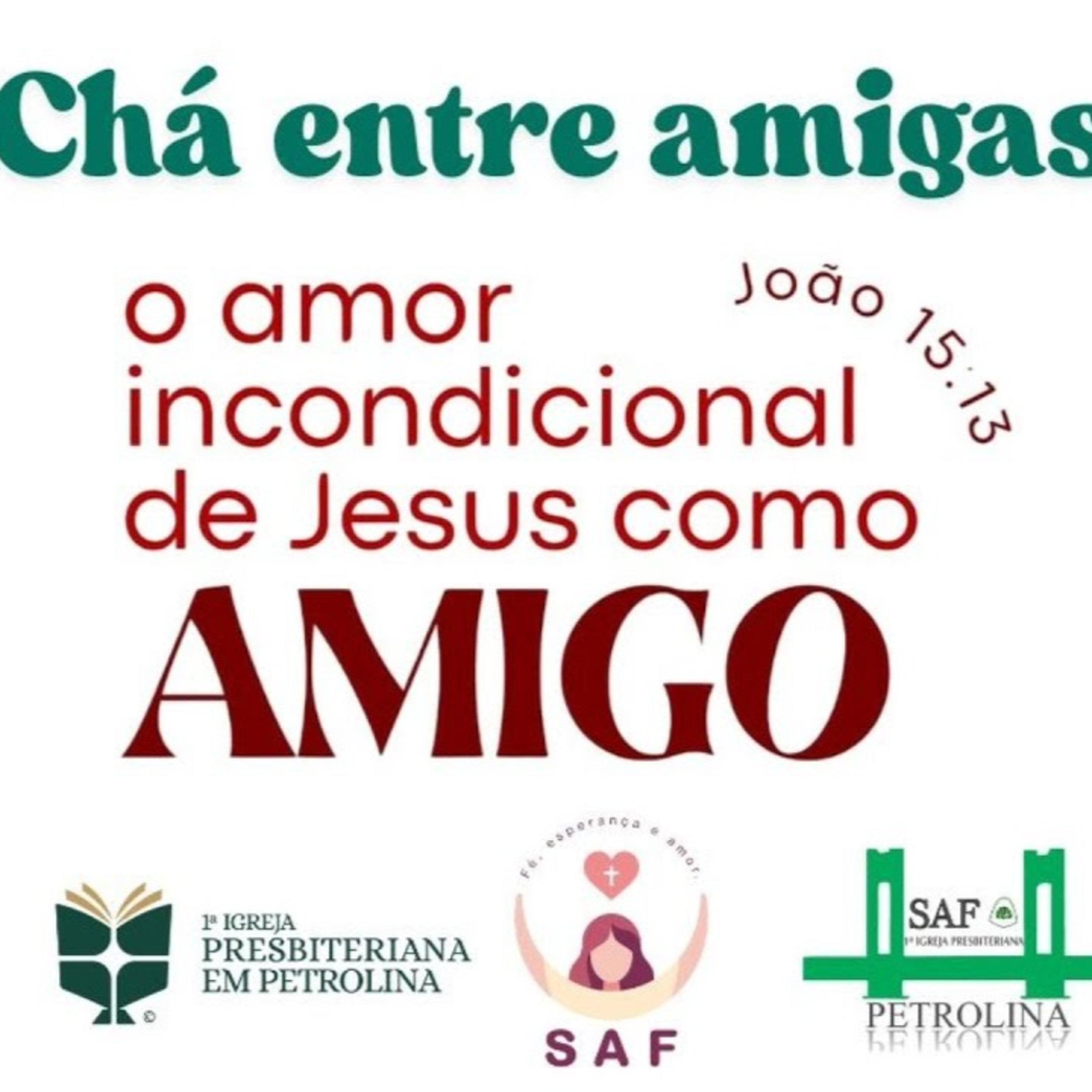 1ª Igreja Presbiteriana em Petrolina-PE