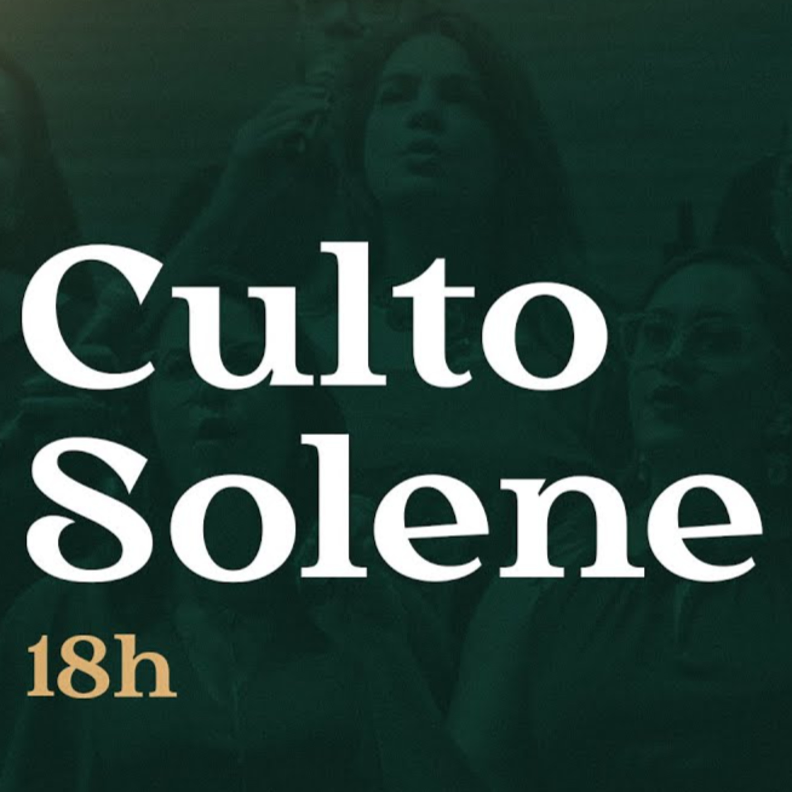 Culto Solene | Presb.Clécio Alves | 21/09/2025 | Salmos 115 episode artwork