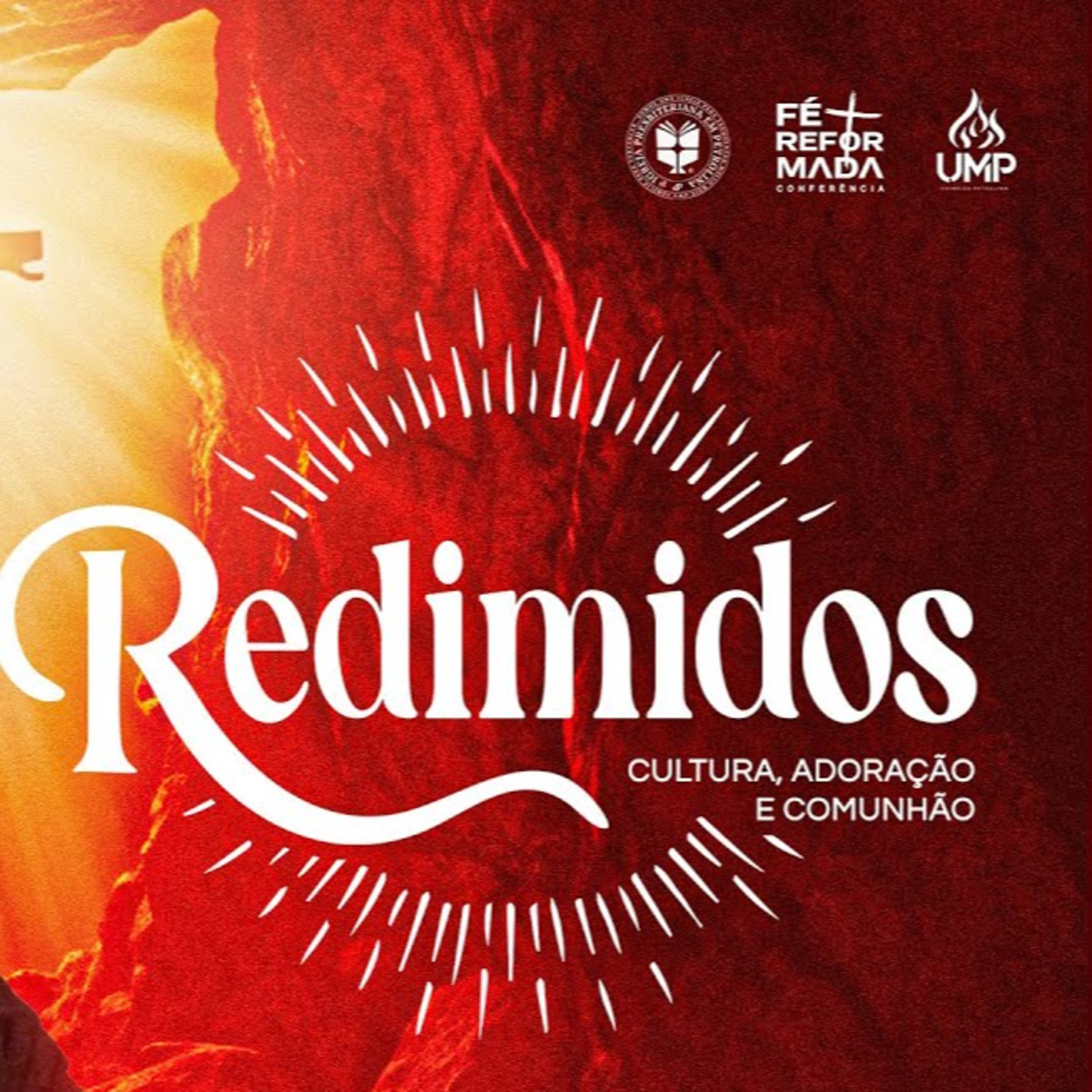 Conferência Fé Reformada #dia 3 Noite | Pr. Otávio Campos | A Queda e o Eu l 05/10/2025 episode artwork