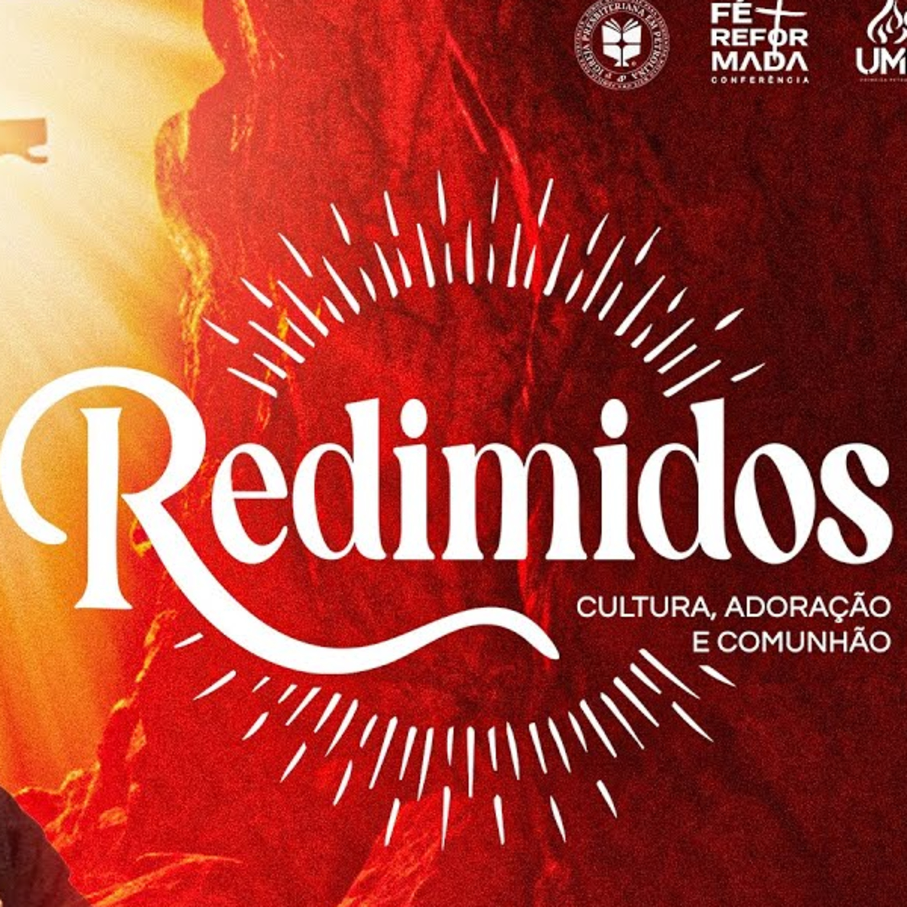 Conferência Fé Reformada #dia 2 Noite | Pr. Otávio Campos | A Queda e o Eu l 04/10/2025 episode artwork