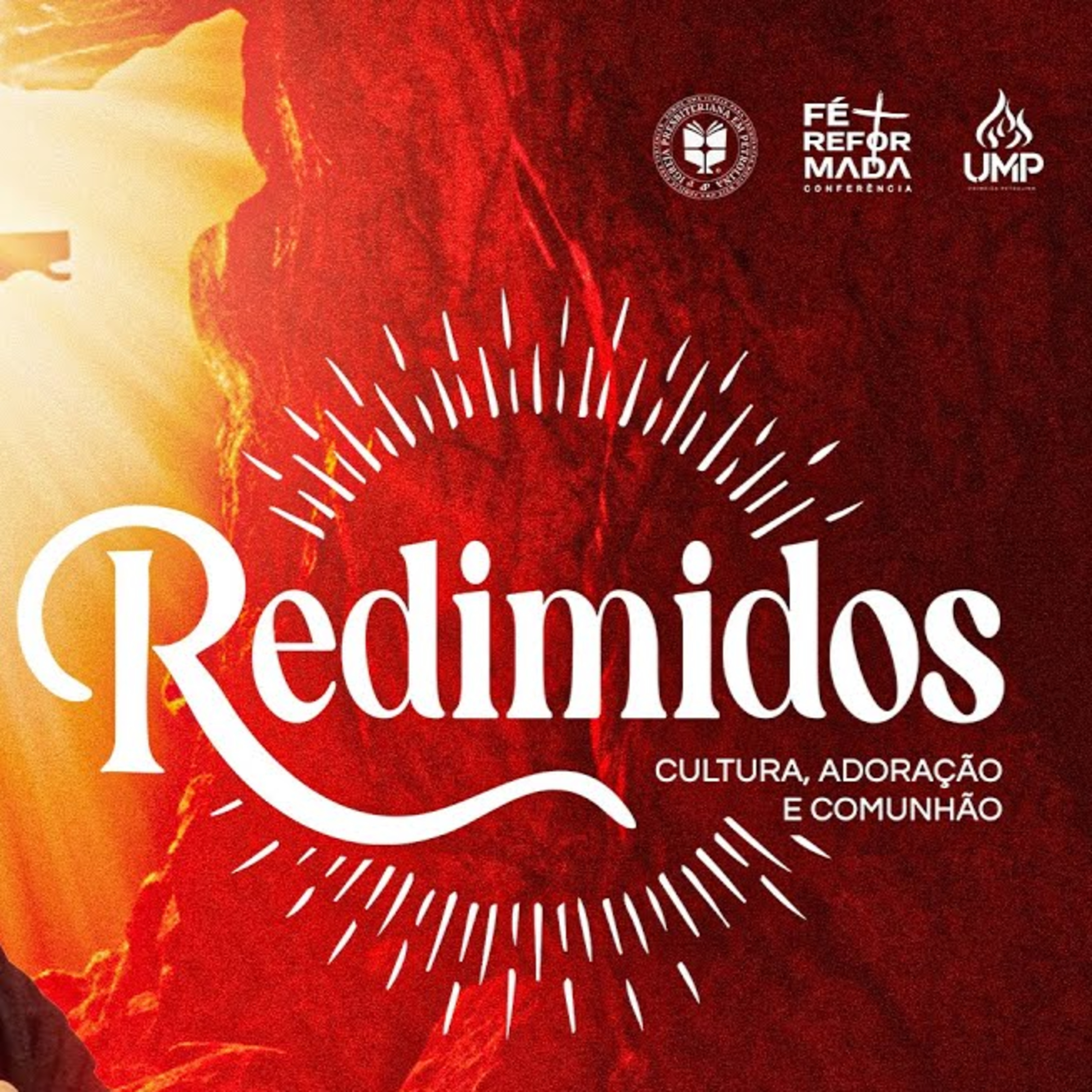 Conferência Fé Reformada #Dia 1 | Missionário Diogo Araújo | 03/10/2025 episode artwork