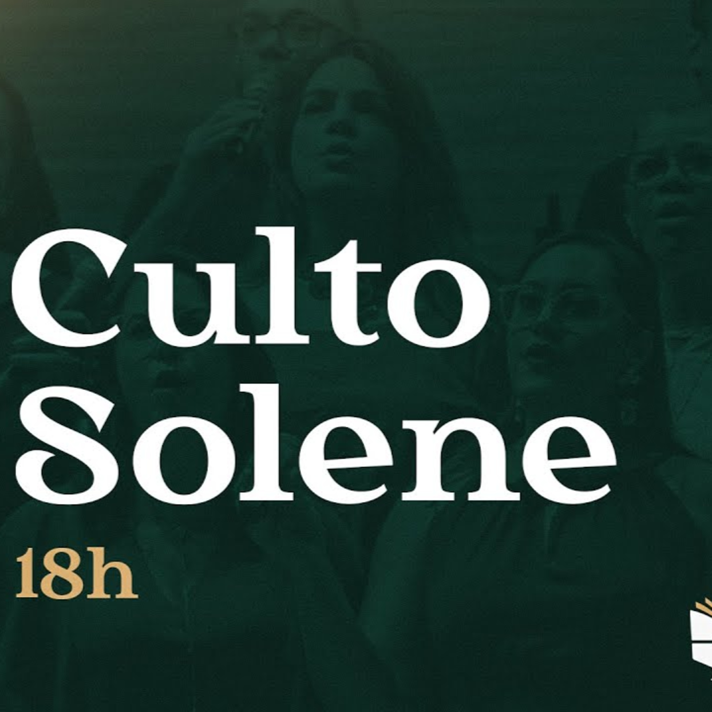 Culto Solene | Pr. Luiz Ronilson | 26/10/2025 episode artwork