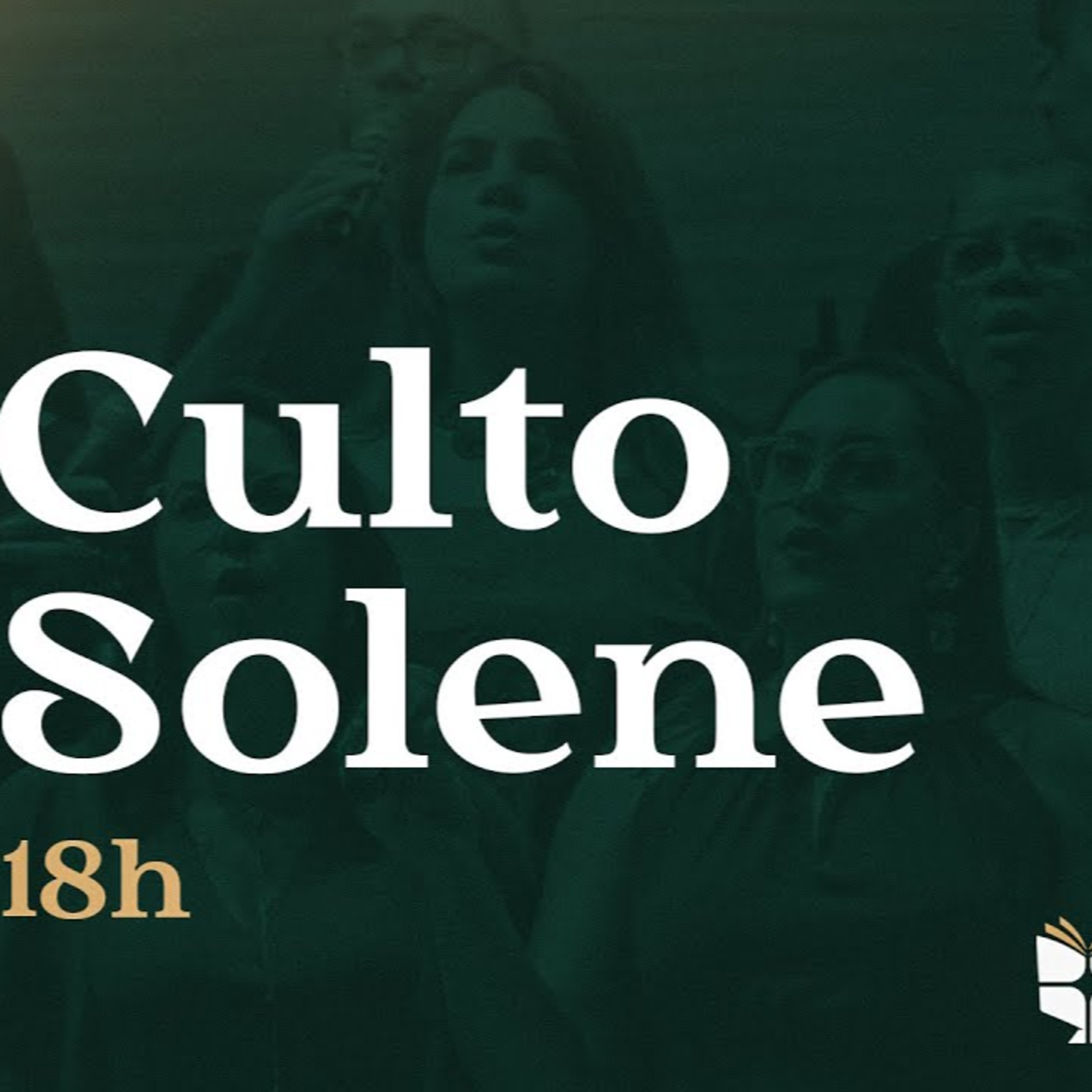 Culto Solene | Pb. José César | 15/02/2026 episode artwork