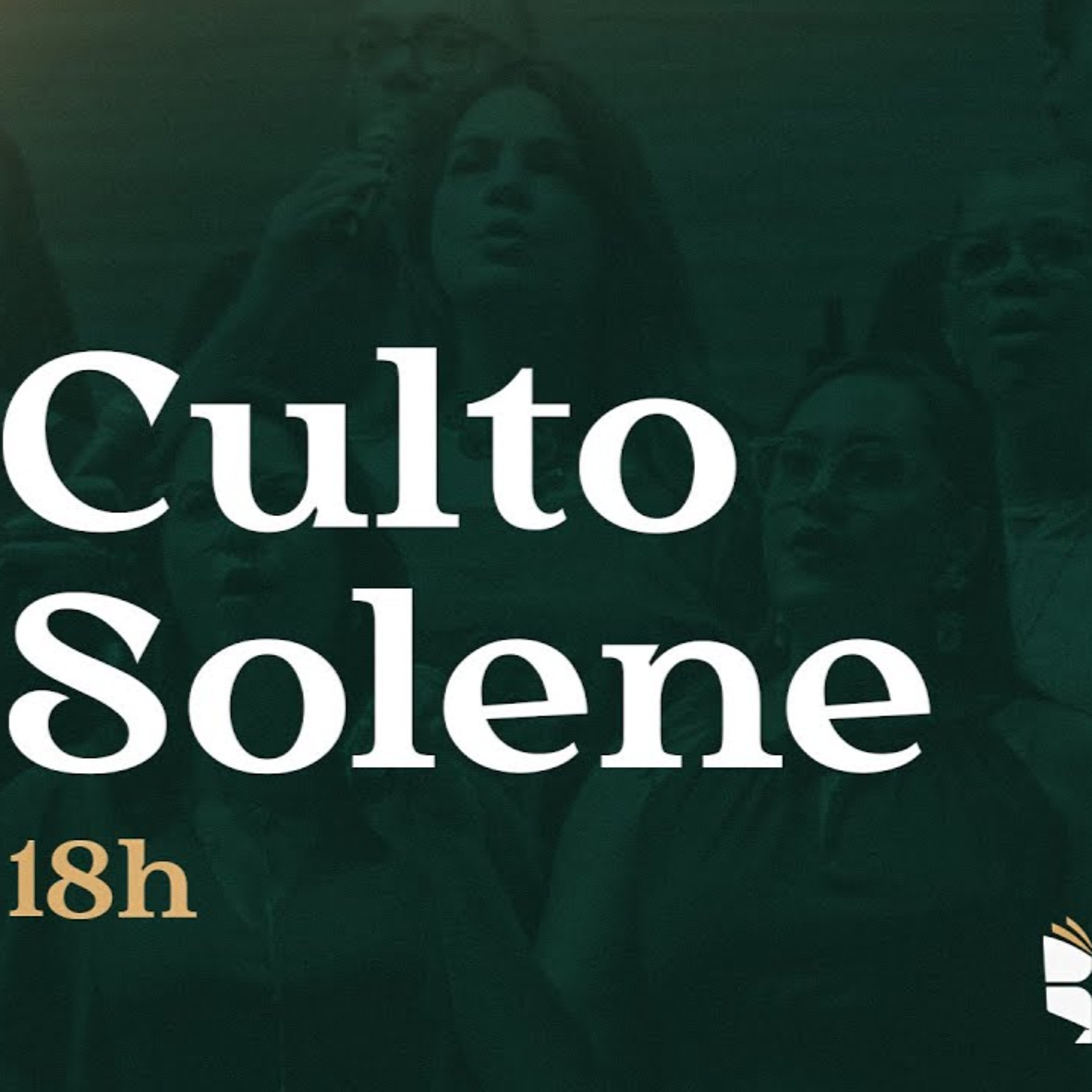 Culto Solene | Pr. Luiz Ronilson | 01/03/2026 episode artwork