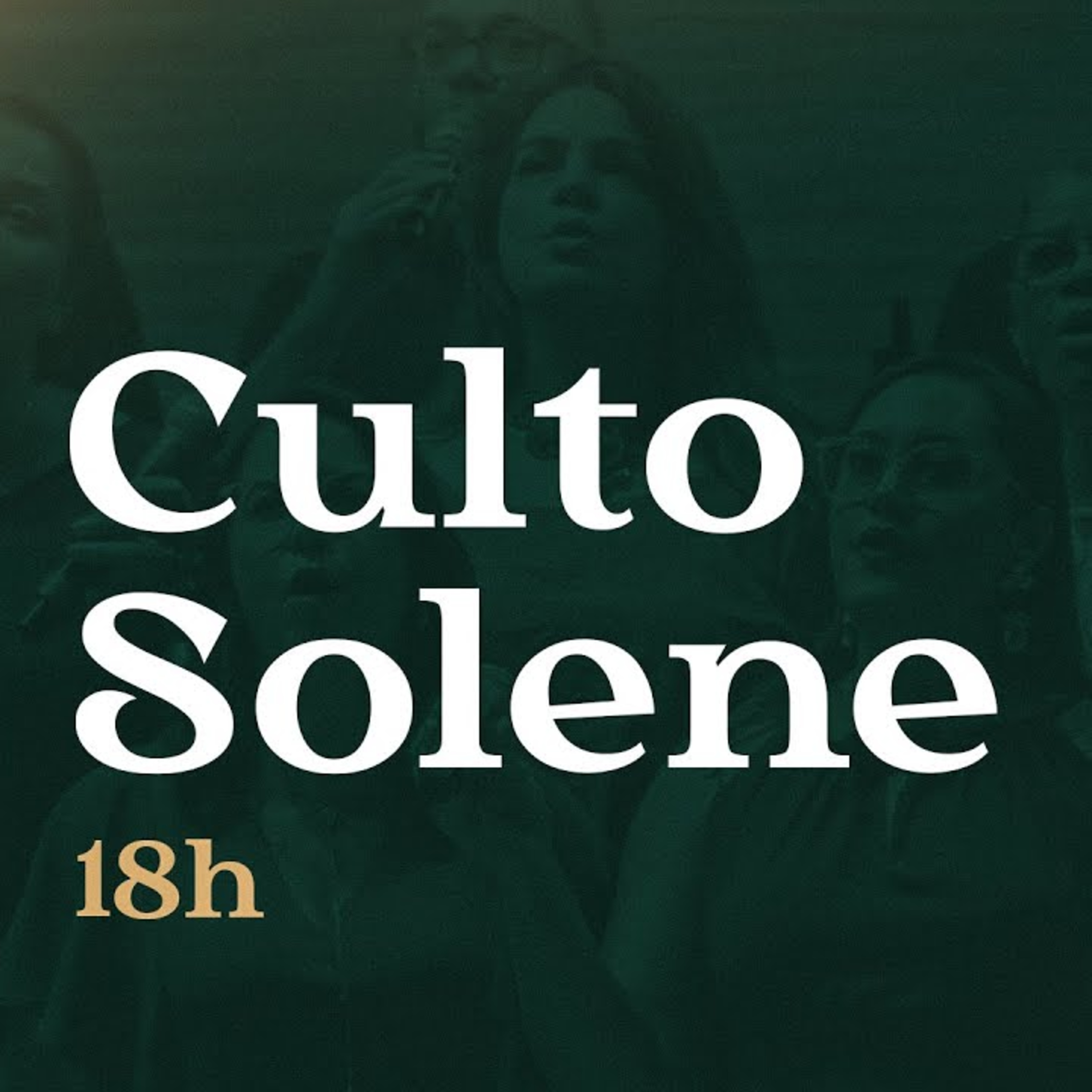 Culto Solene | Pr. Luiz Ronilson | 08/03/2026 episode artwork