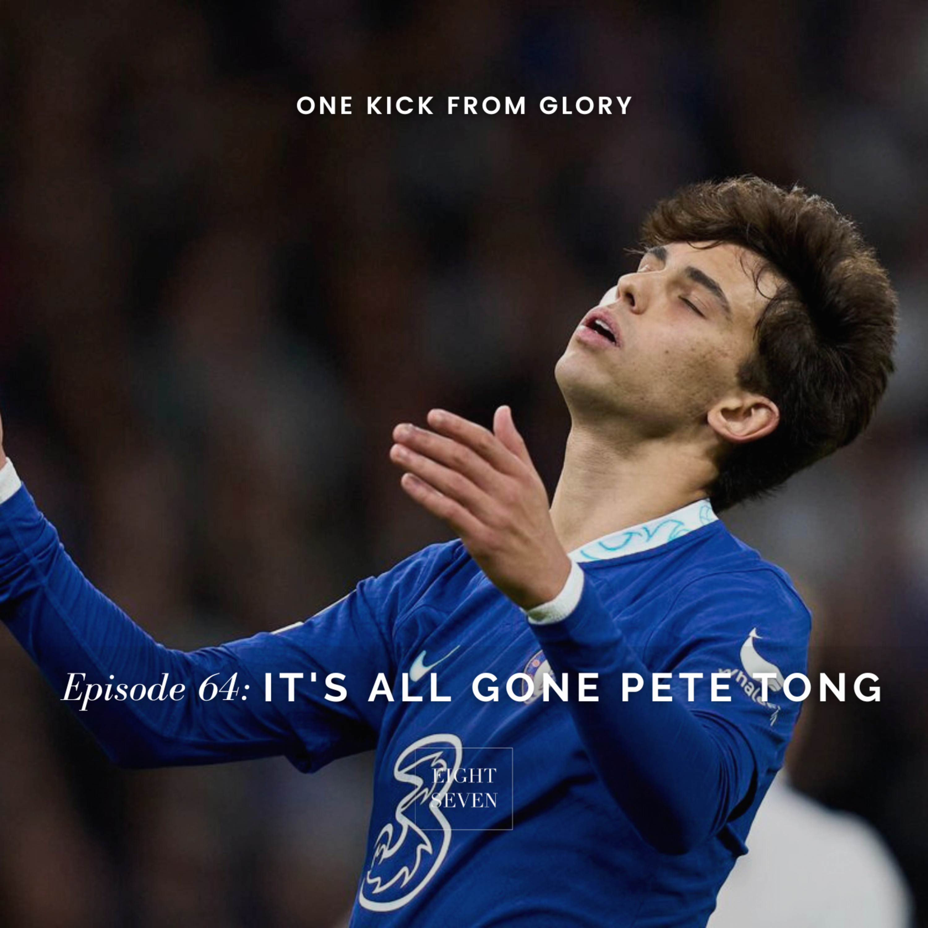 One Kick From Glory