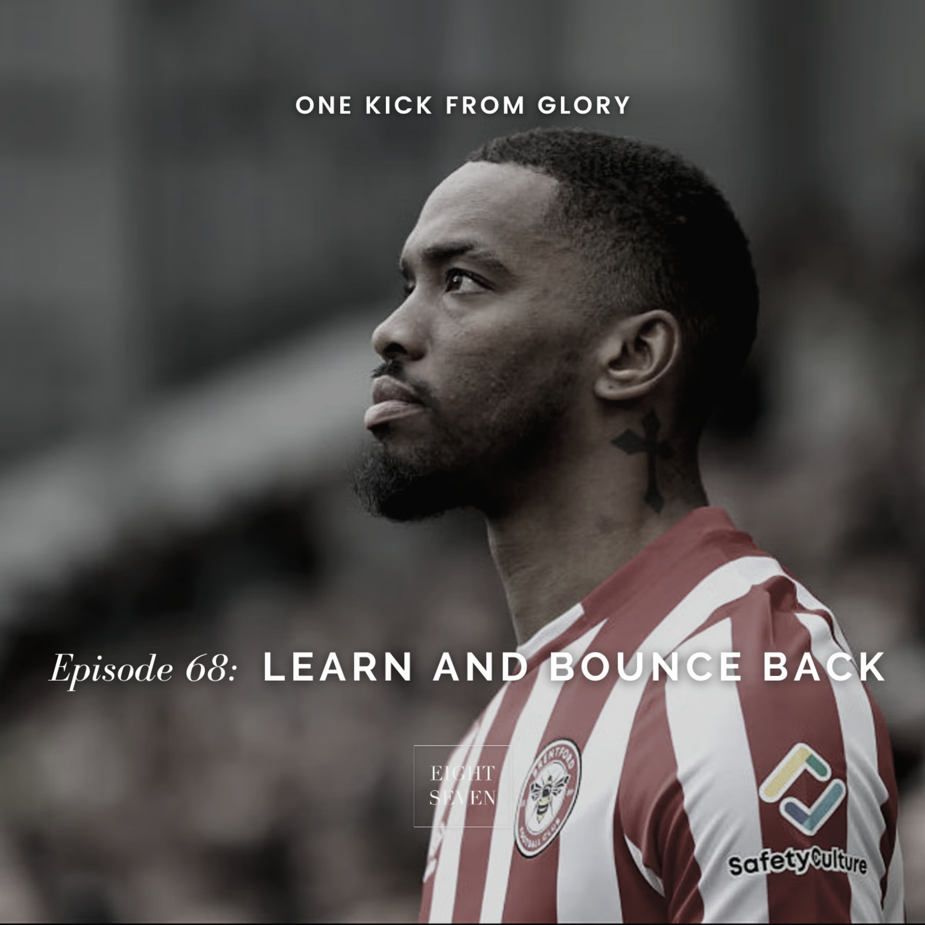 One Kick From Glory