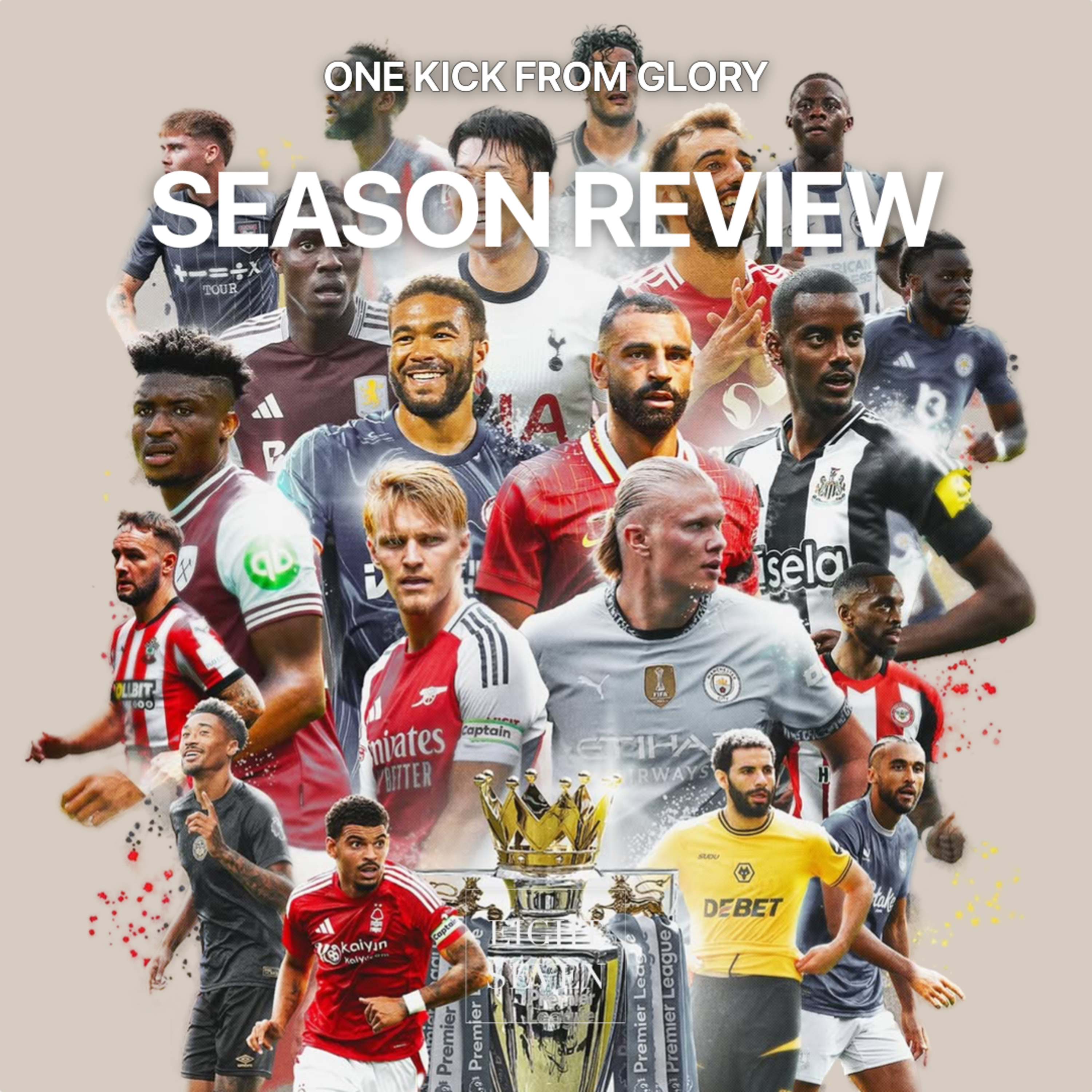 144. 2024/25 Season Review episode artwork