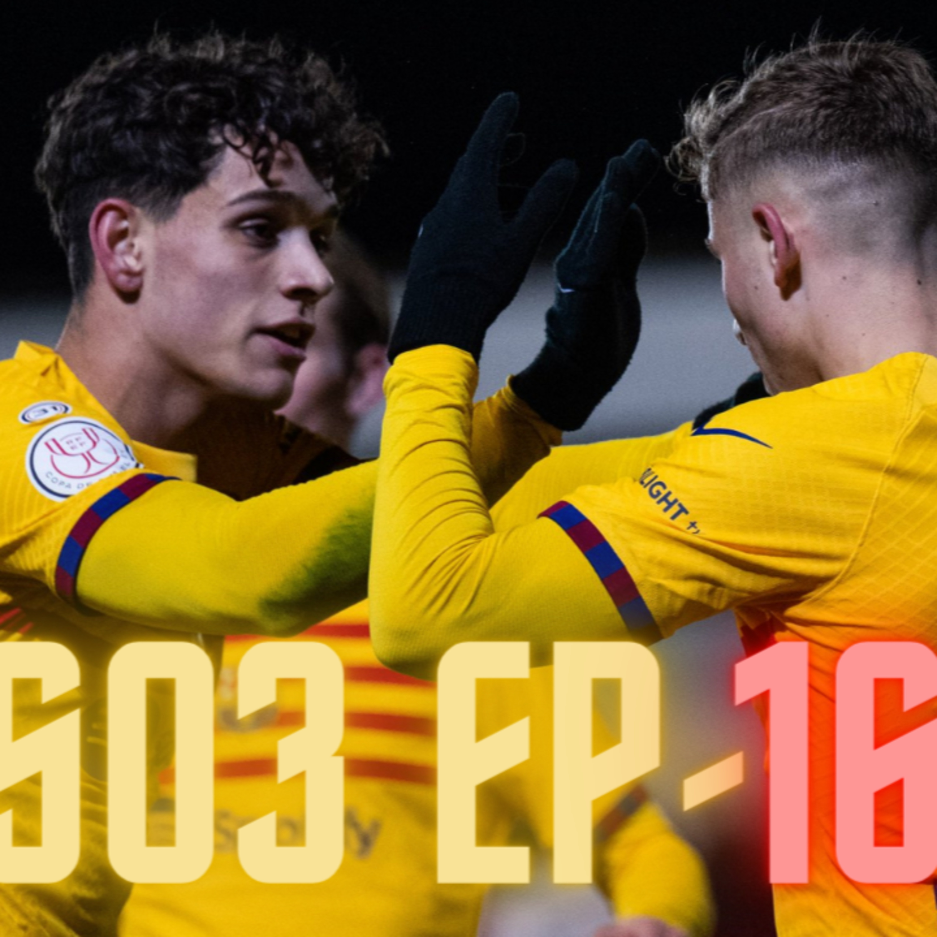 CulePodcast