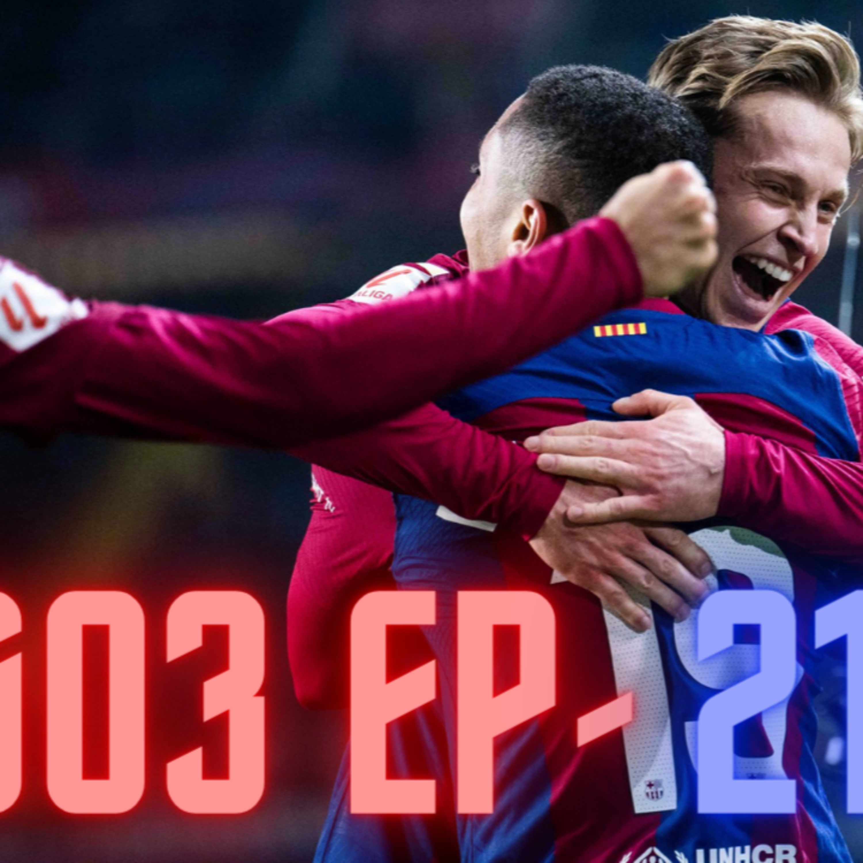 CulePodcast