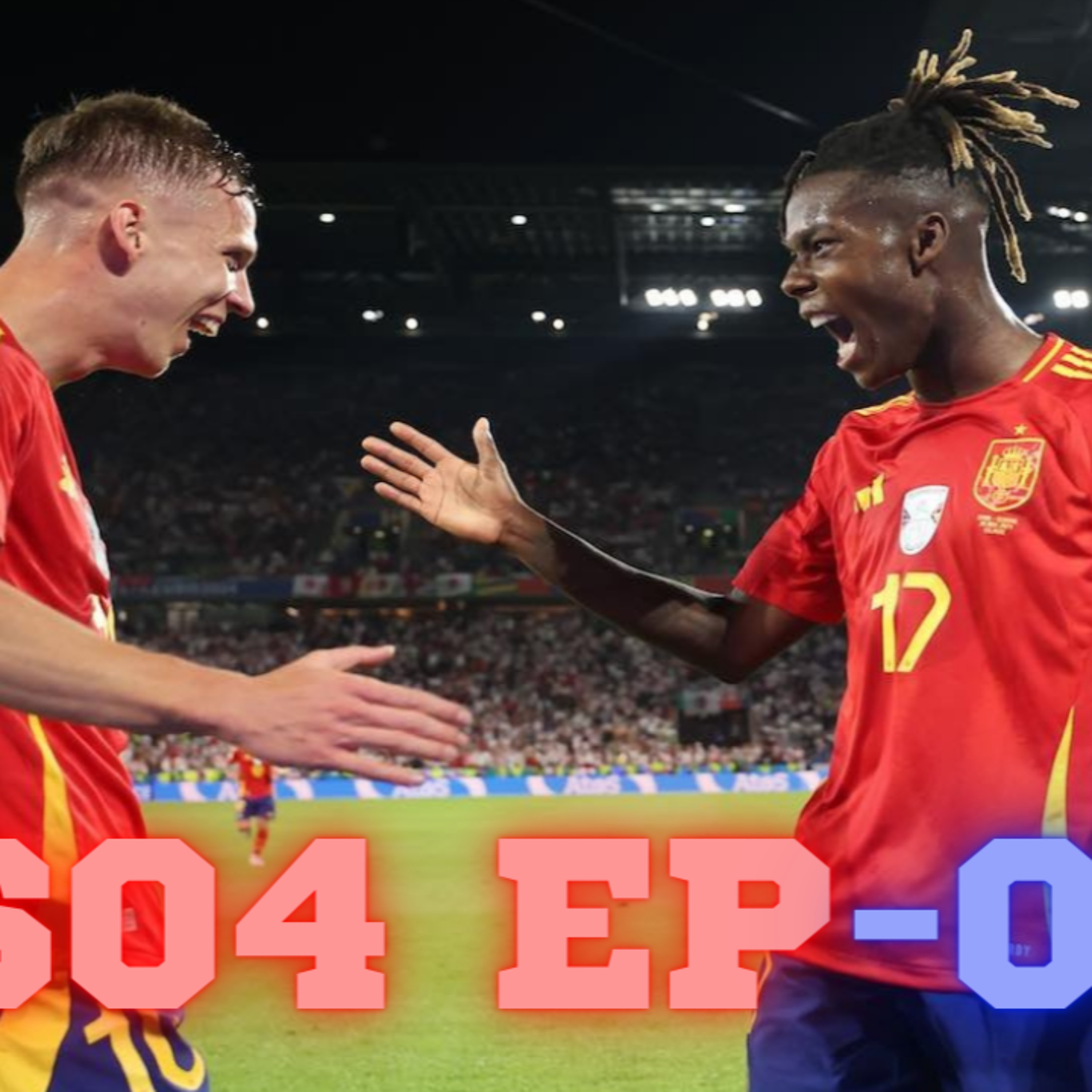 CulePodcast