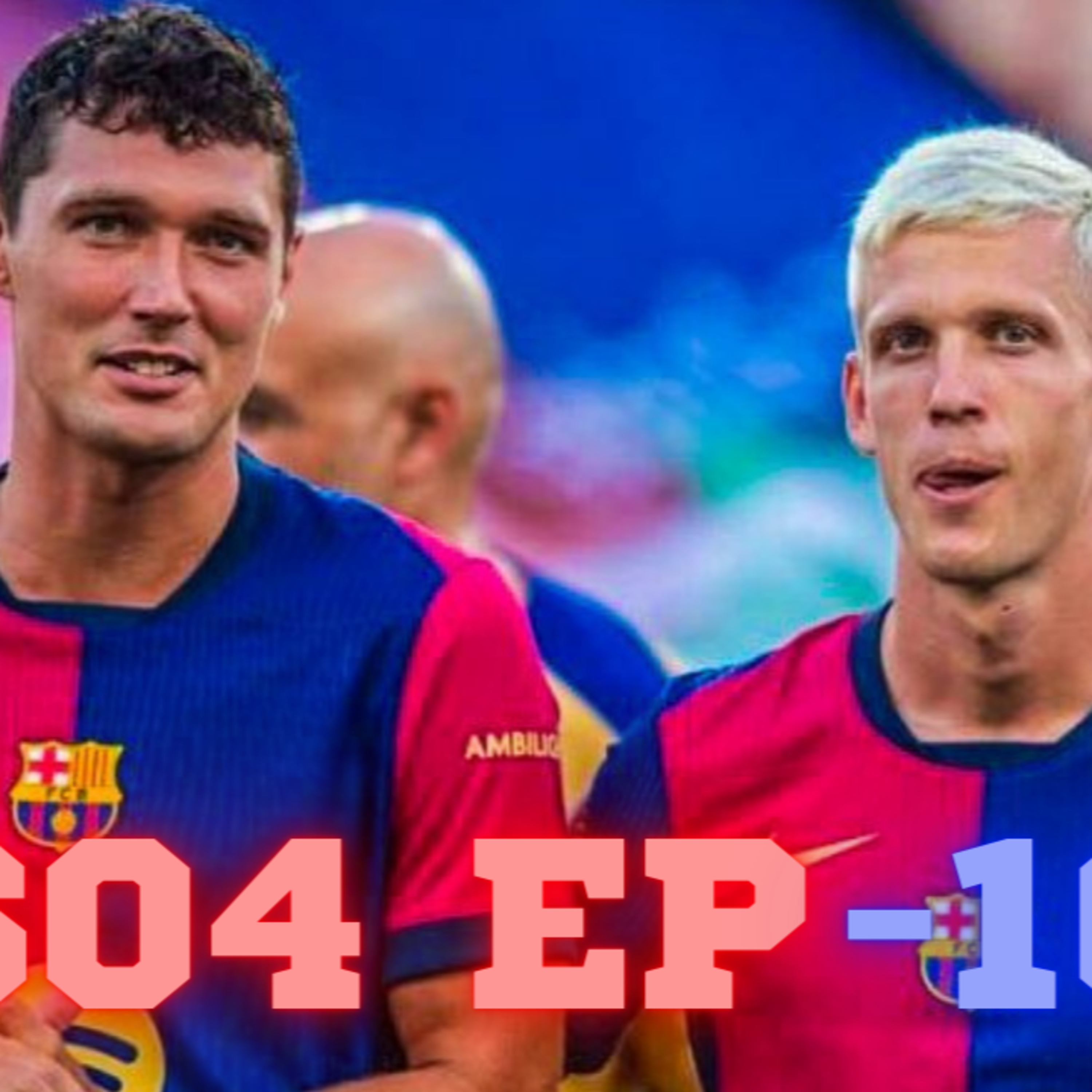 CulePodcast
