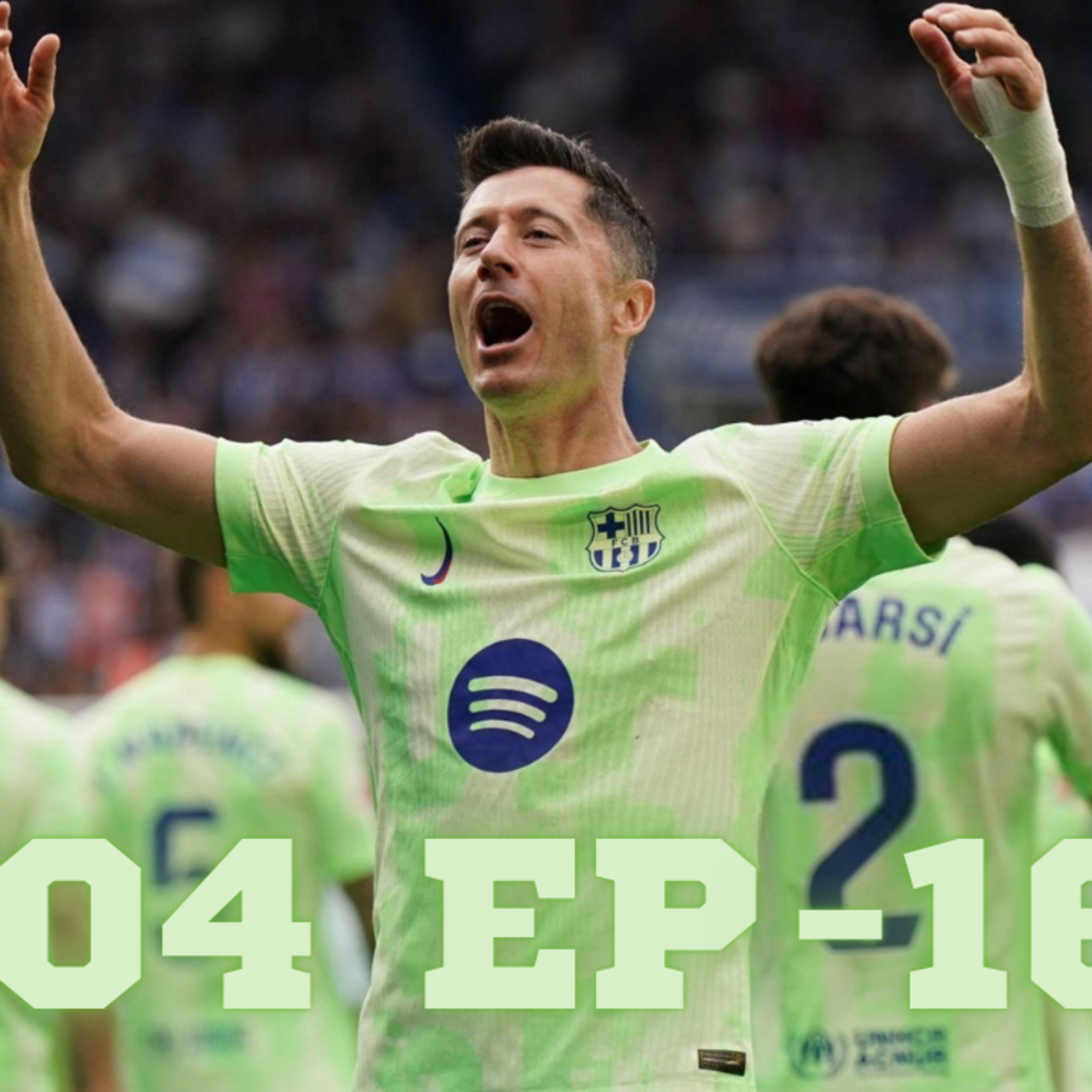 CulePodcast