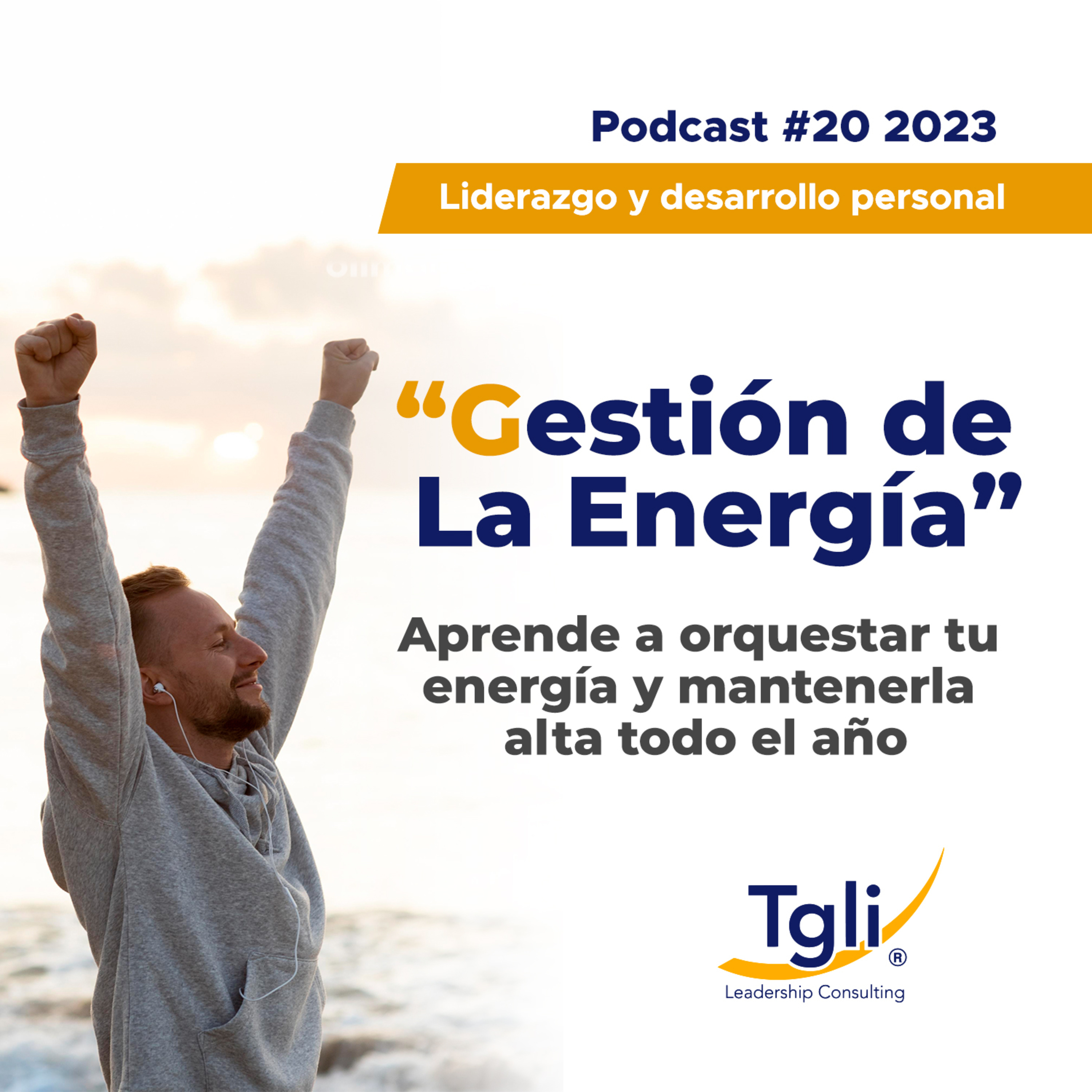 Podcast TGLI
