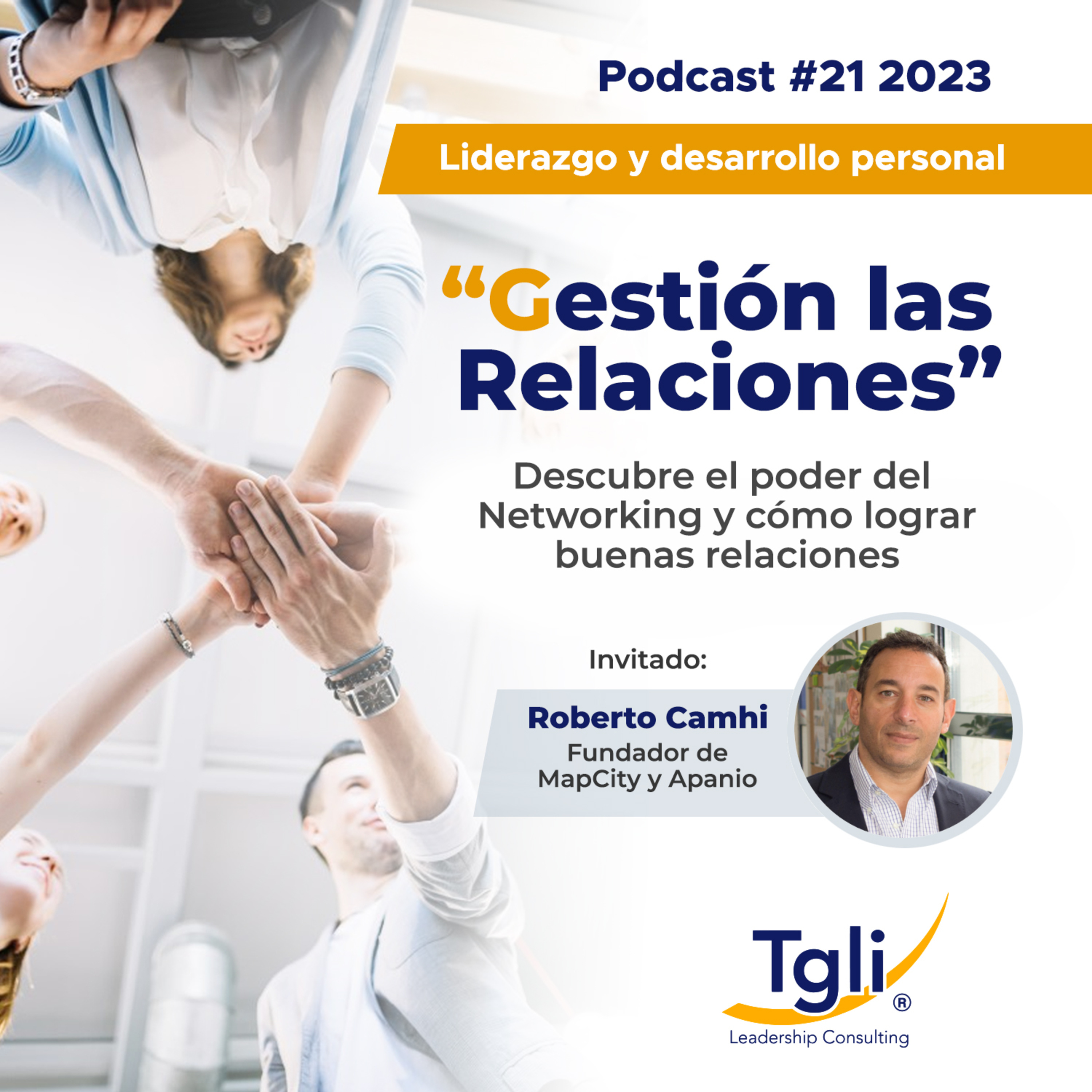 Podcast TGLI