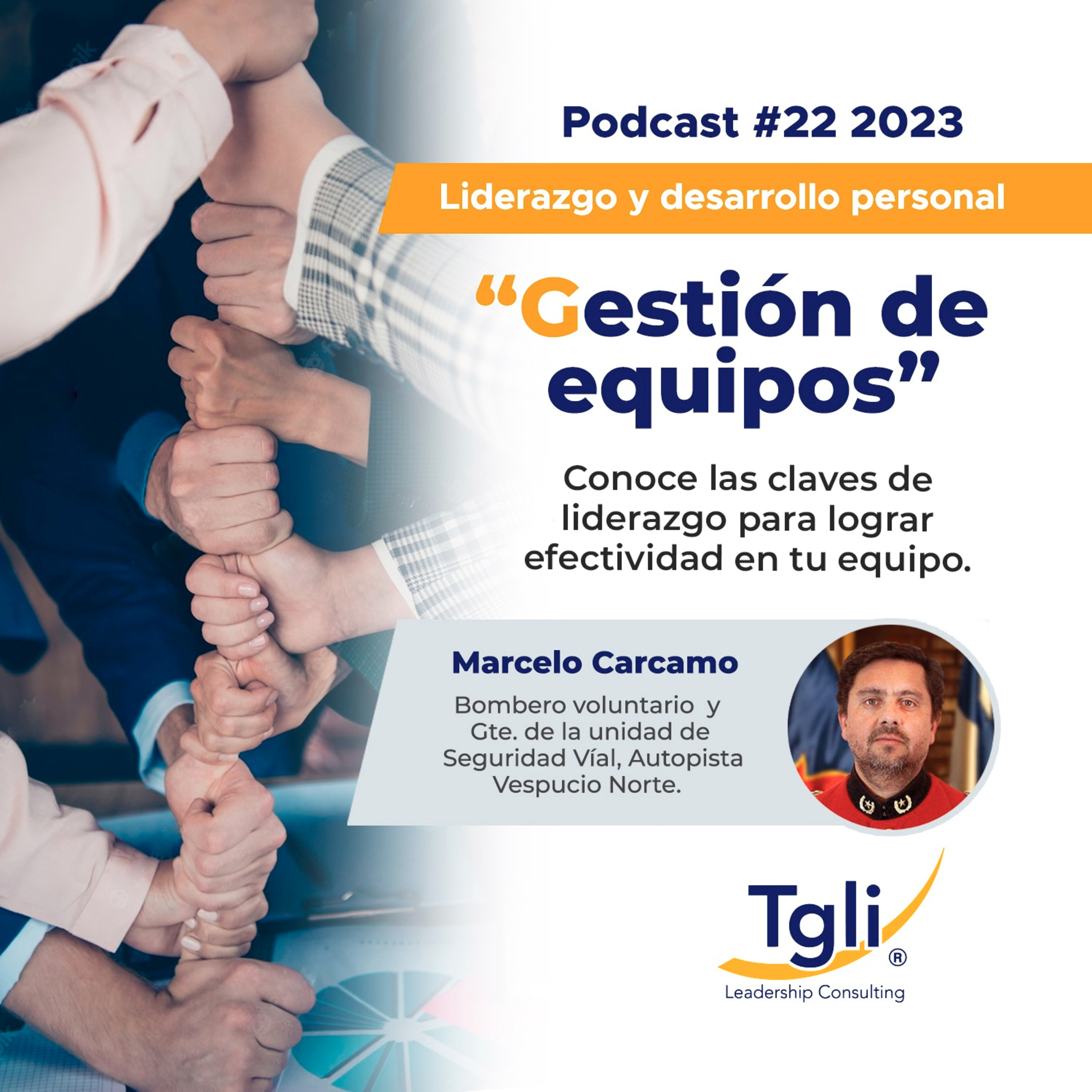 Podcast TGLI