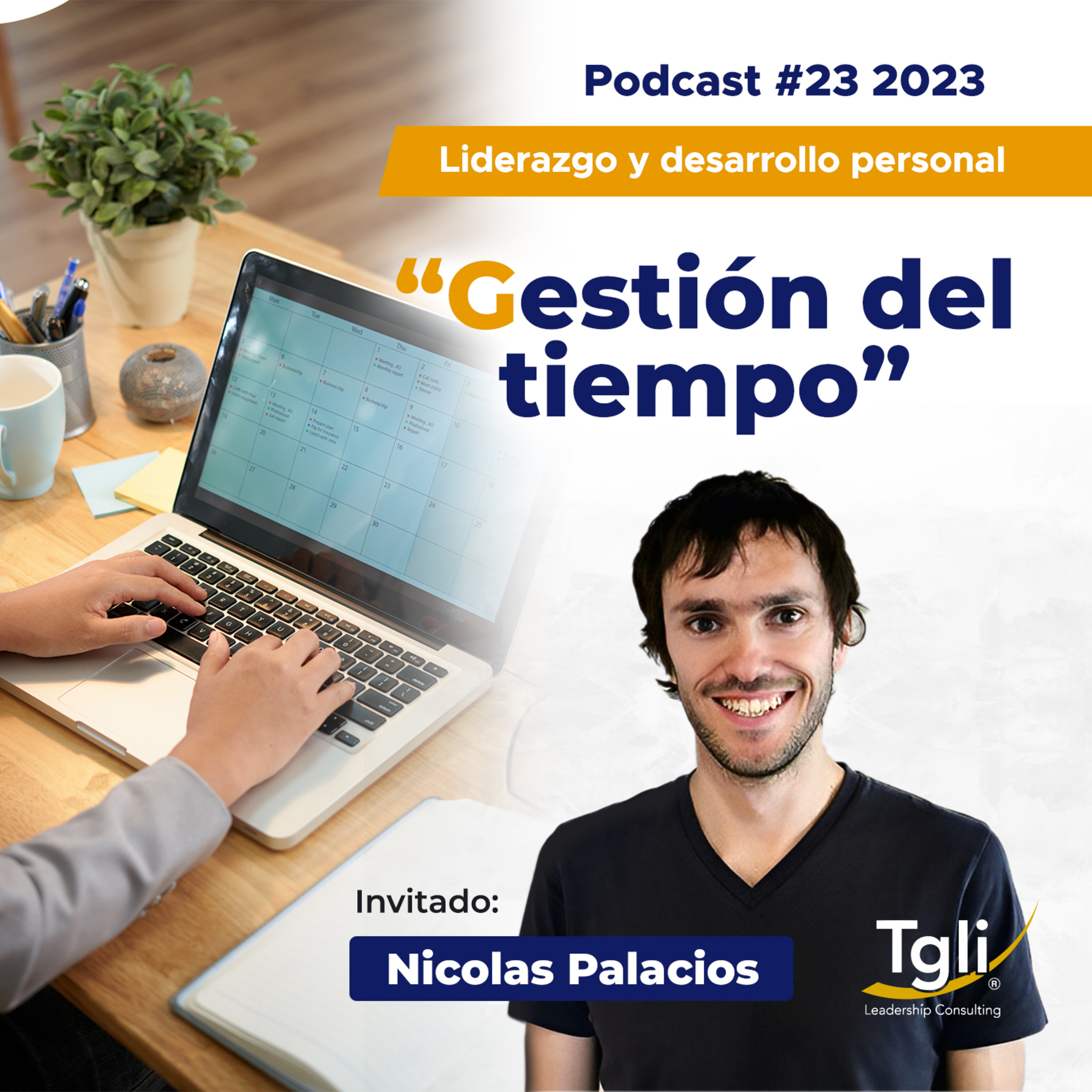 Podcast TGLI