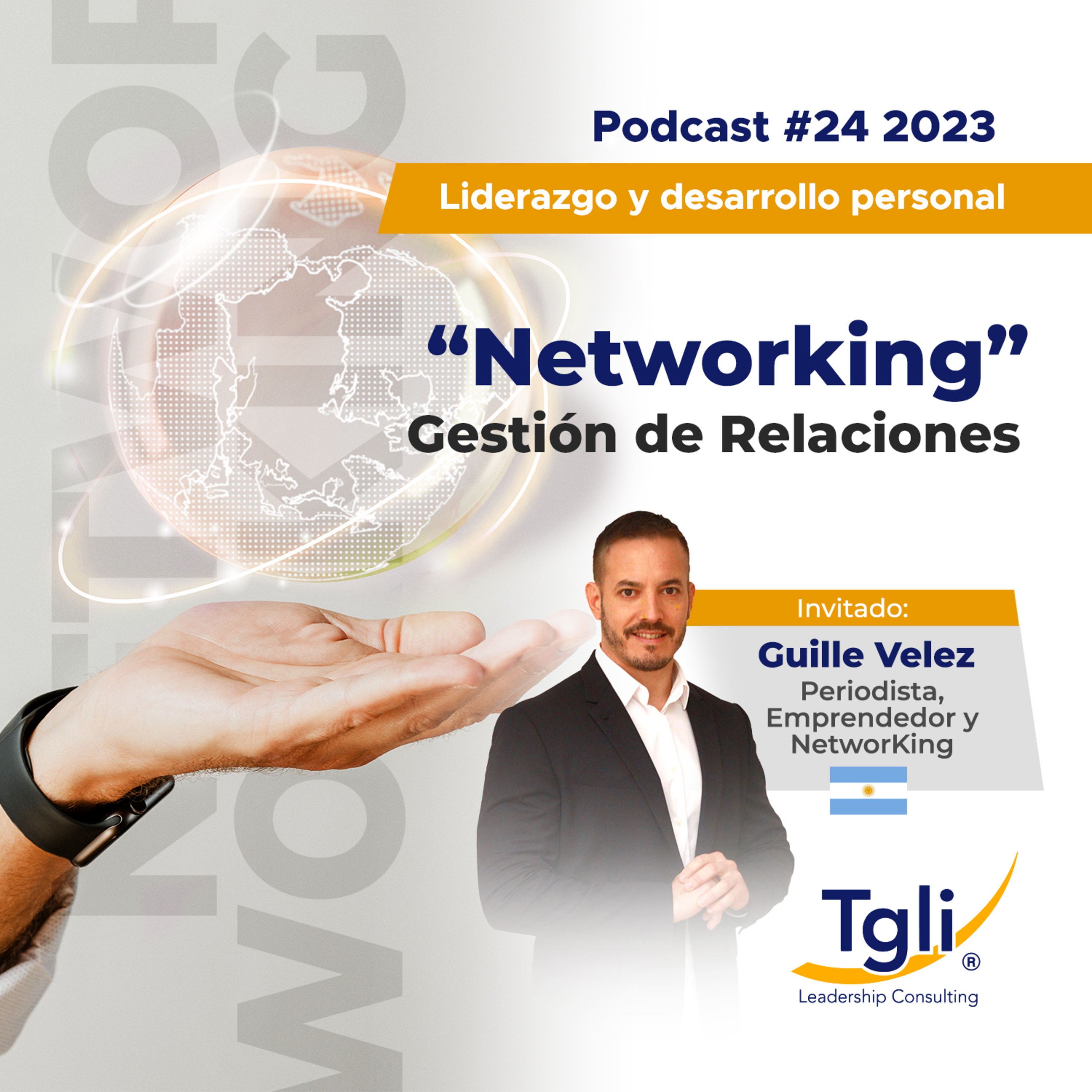 Podcast TGLI