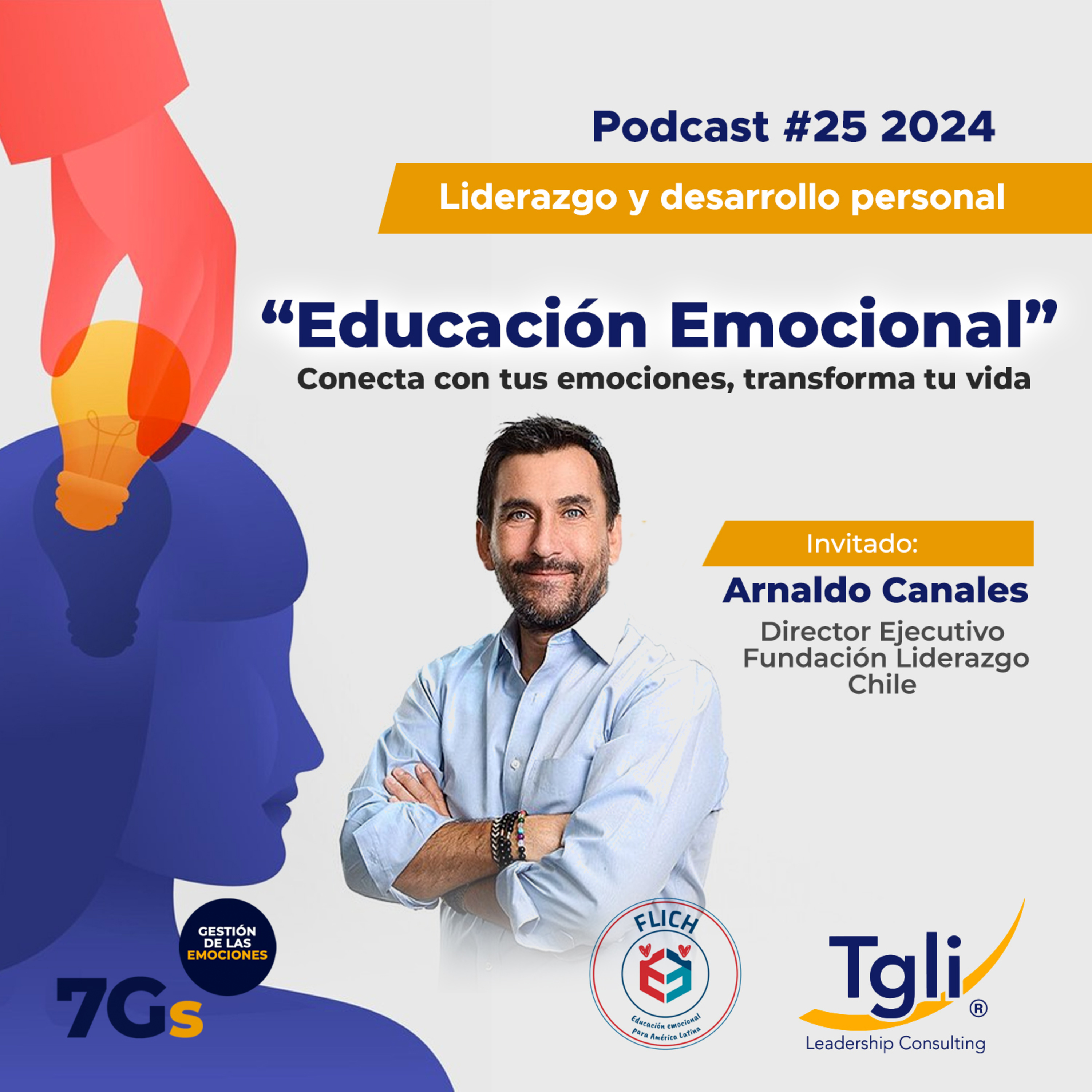 Podcast TGLI