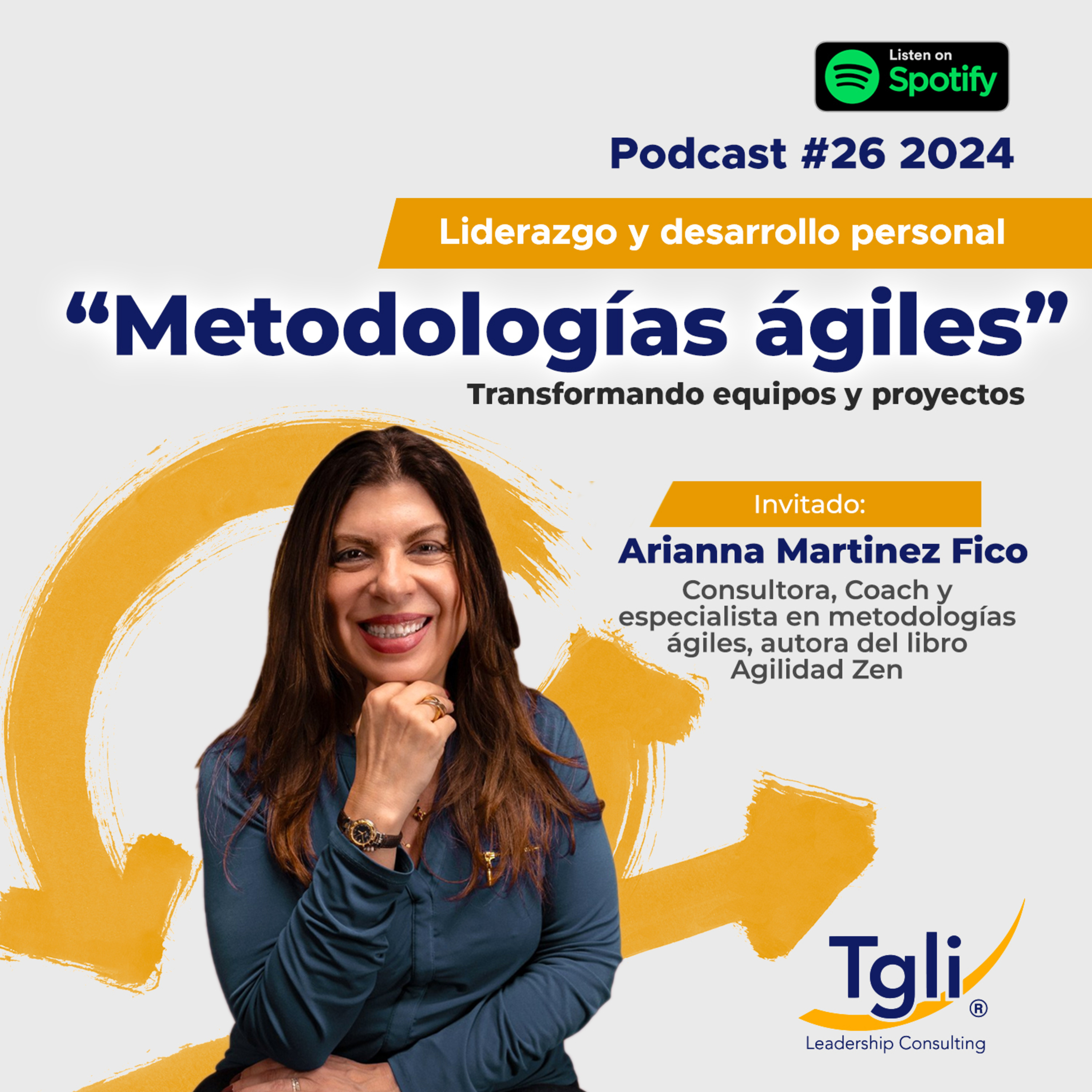 Podcast TGLI