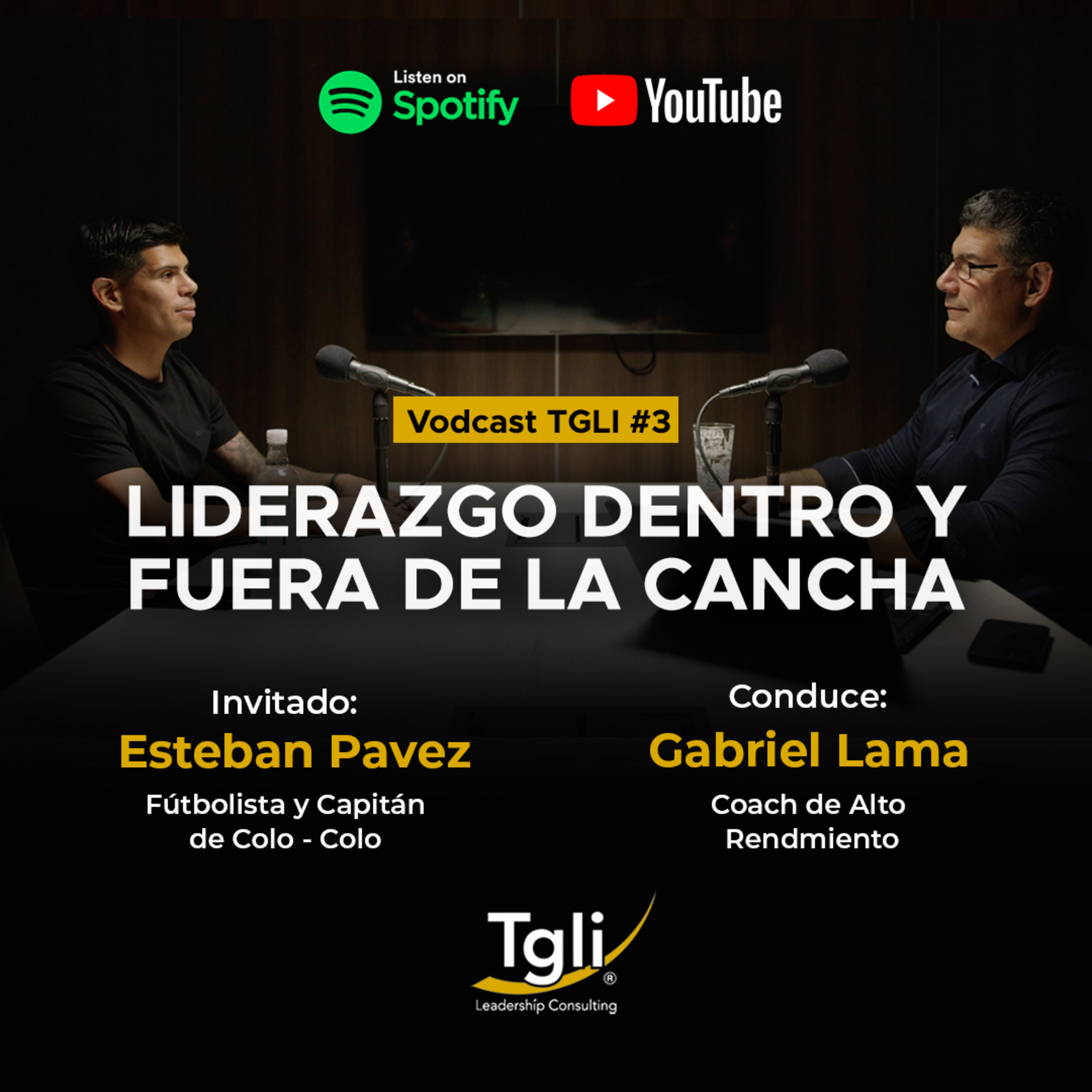 Podcast TGLI