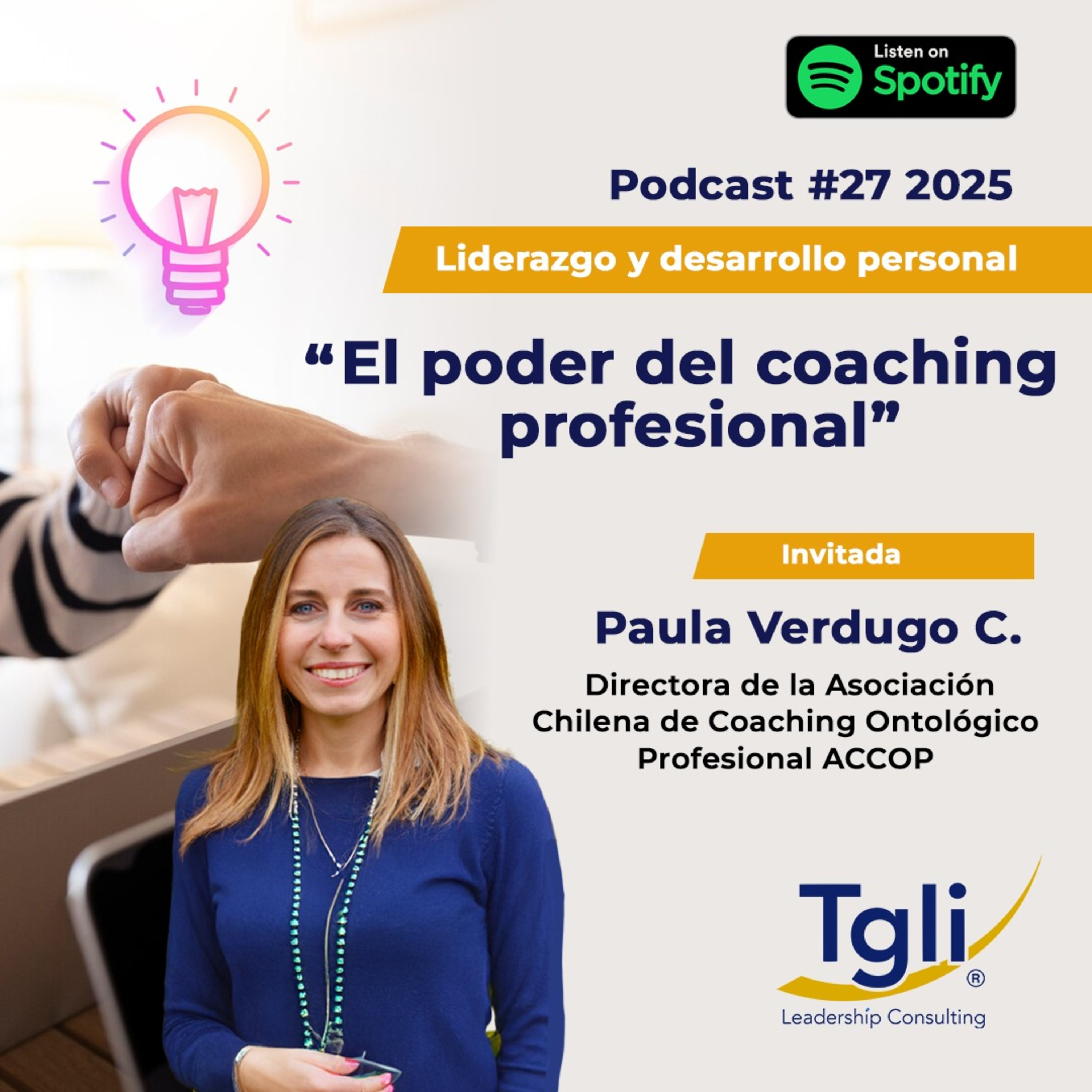 Podcast TGLI