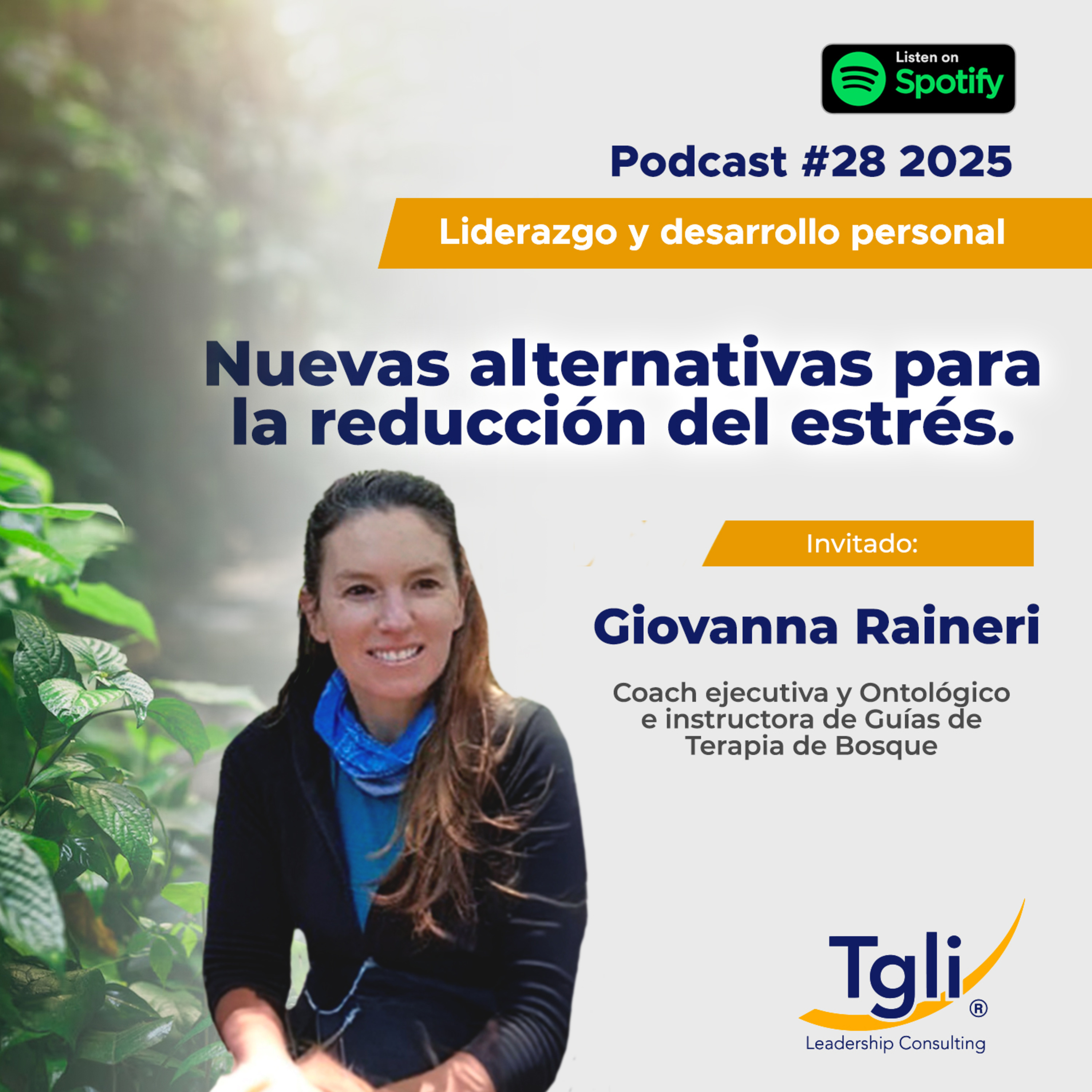 Podcast TGLI