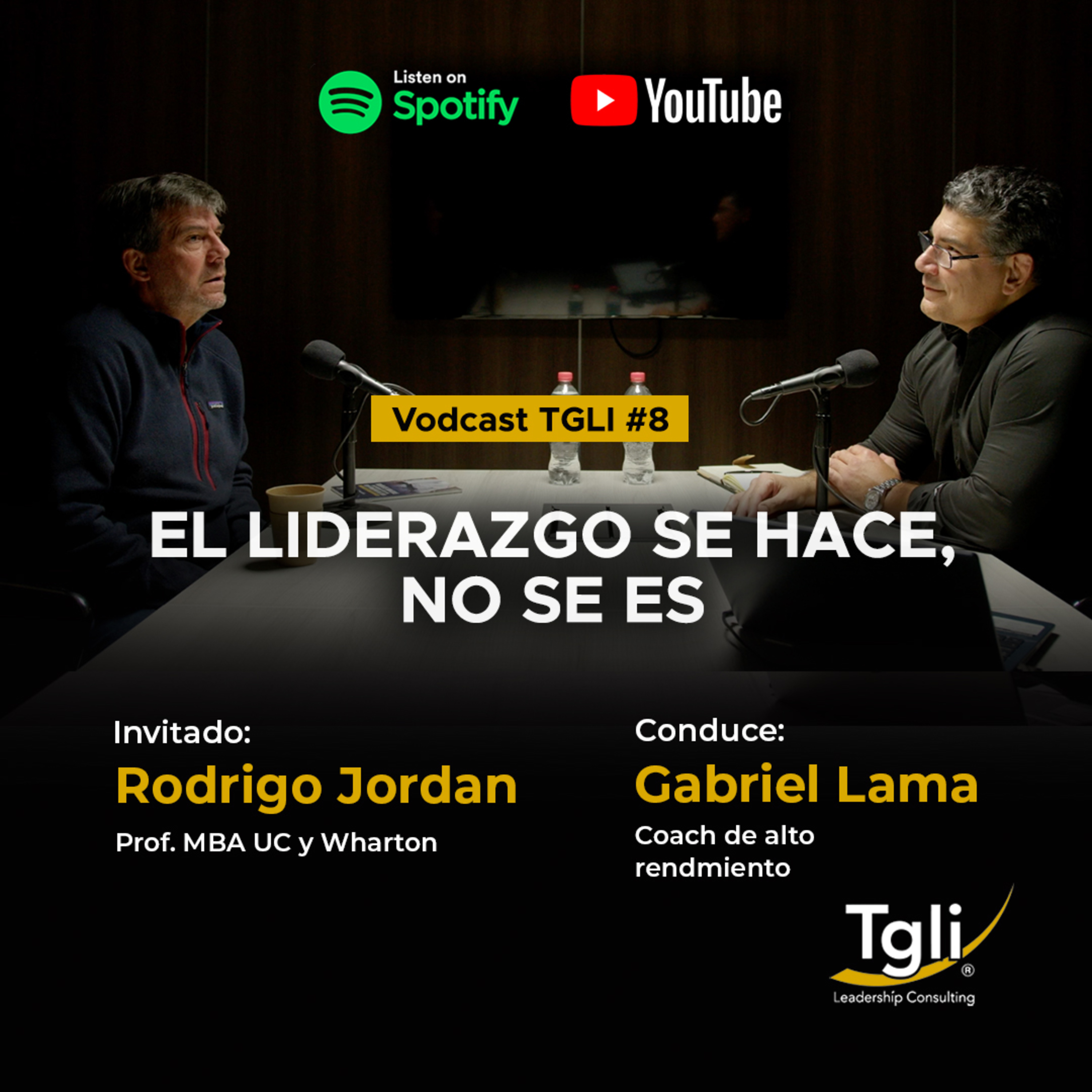 Podcast TGLI