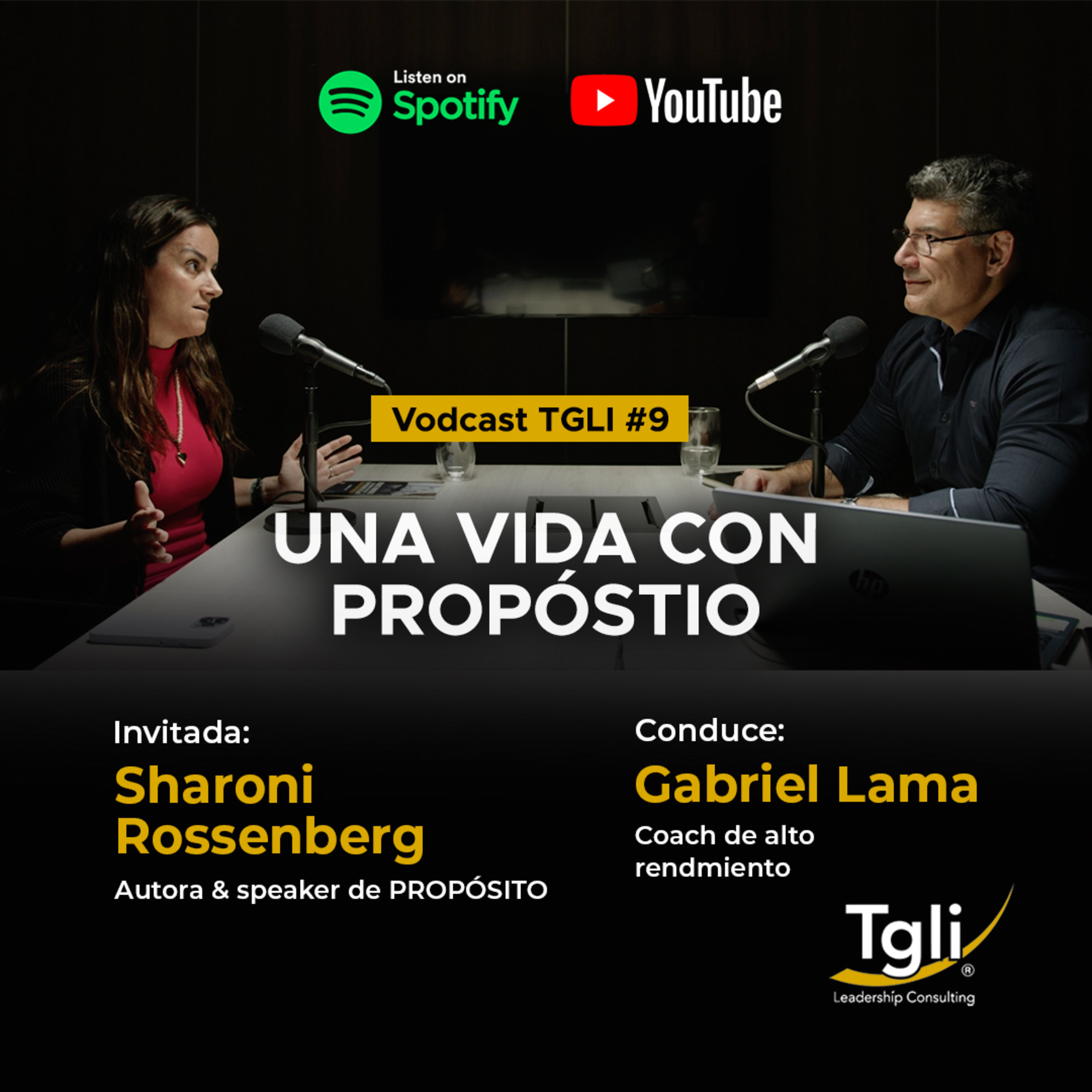 Podcast TGLI