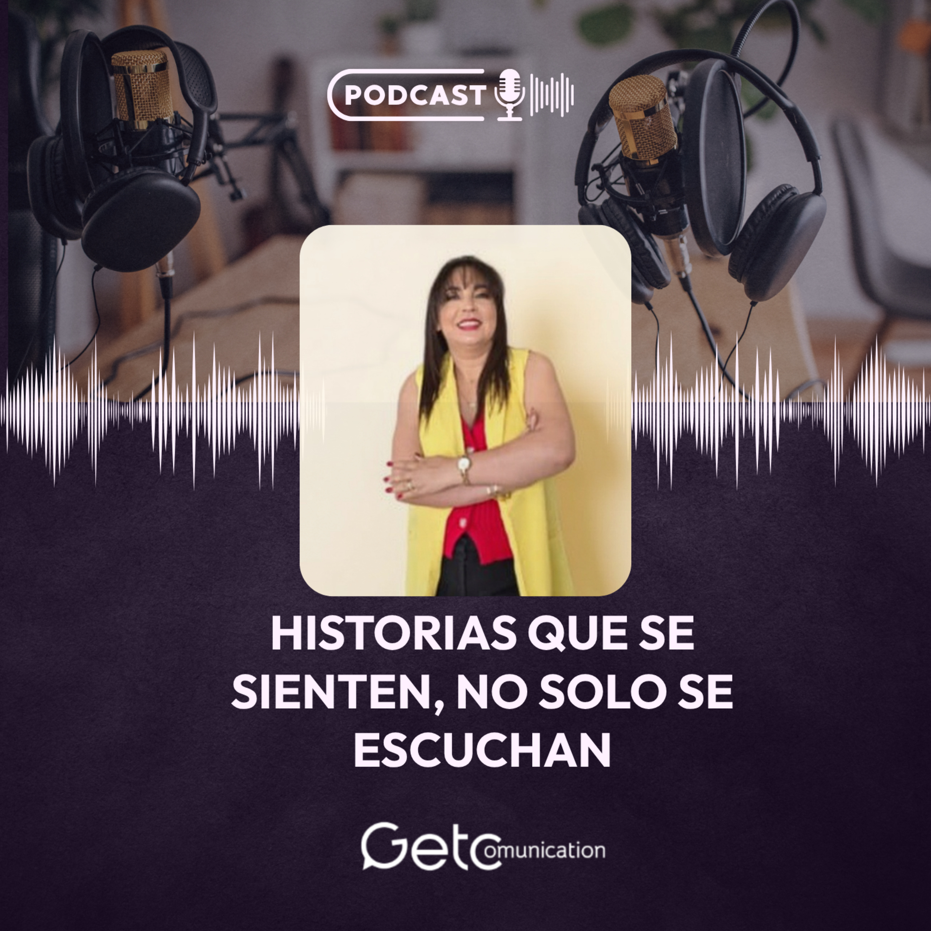 Comunicación, Marketing y RSE con Gilda E. Tinoco.