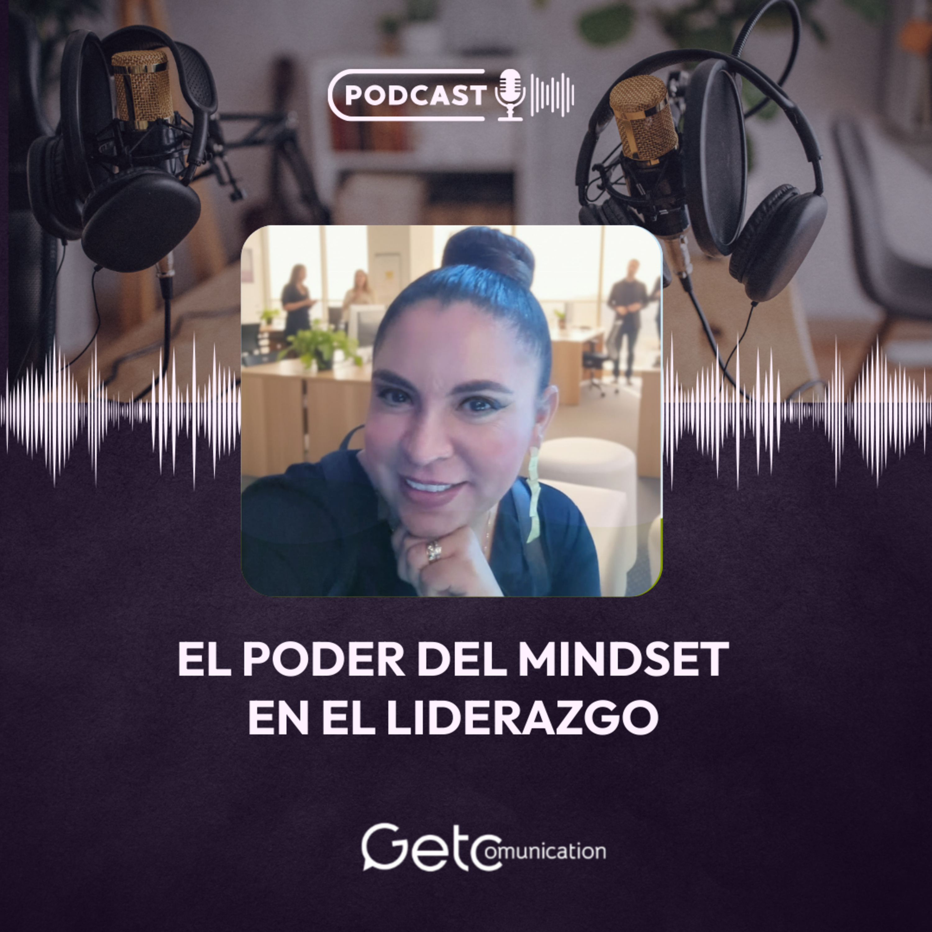 Comunicación, Marketing y RSE con Gilda E. Tinoco.