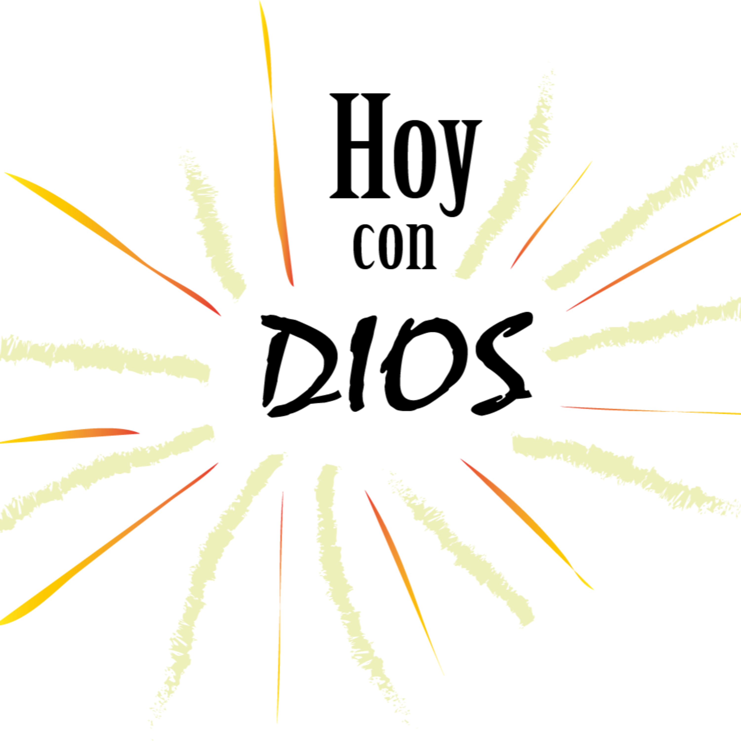 Hoy con Dios - El Poder de la Fe episode artwork
