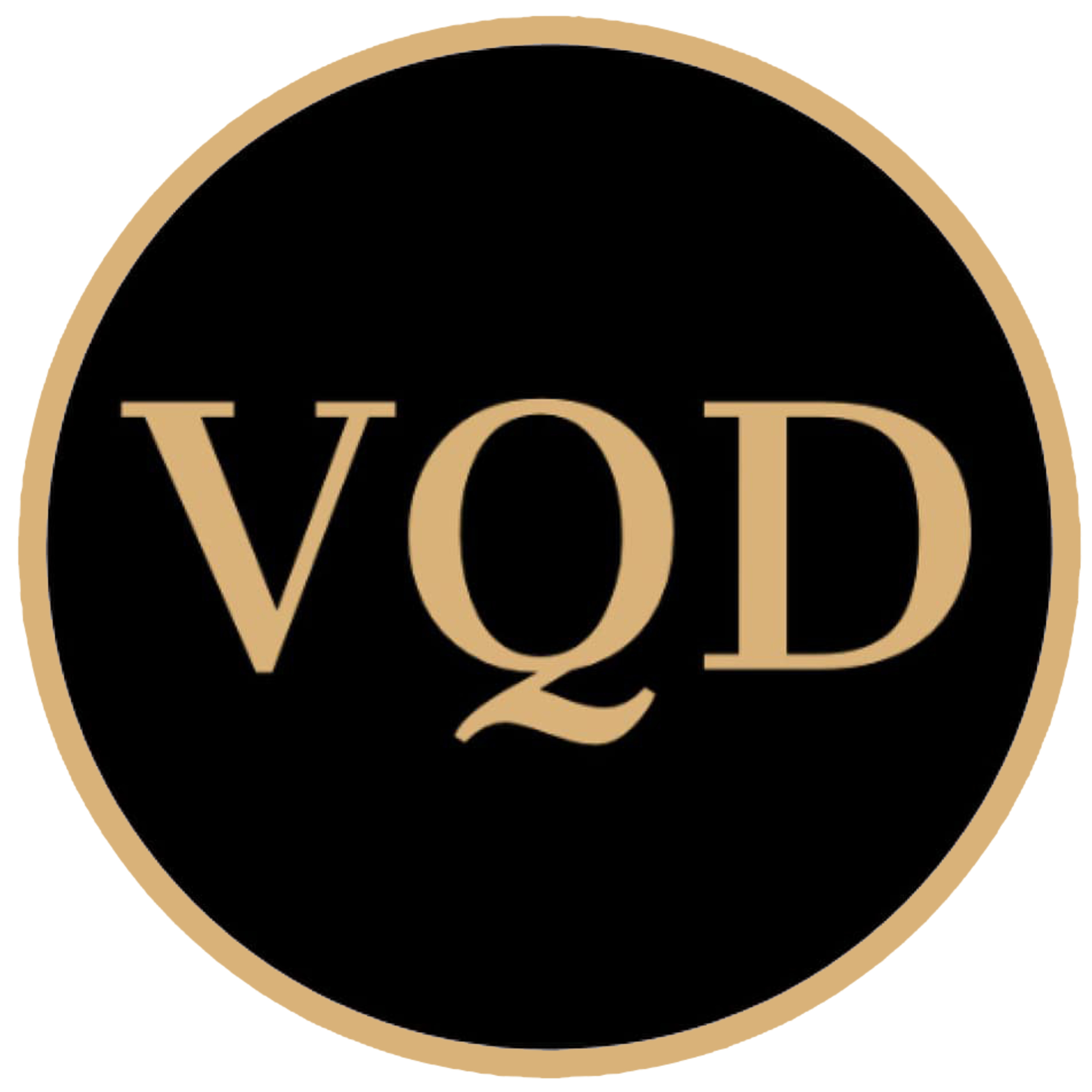 VQD - Riqueza Consciente episode artwork