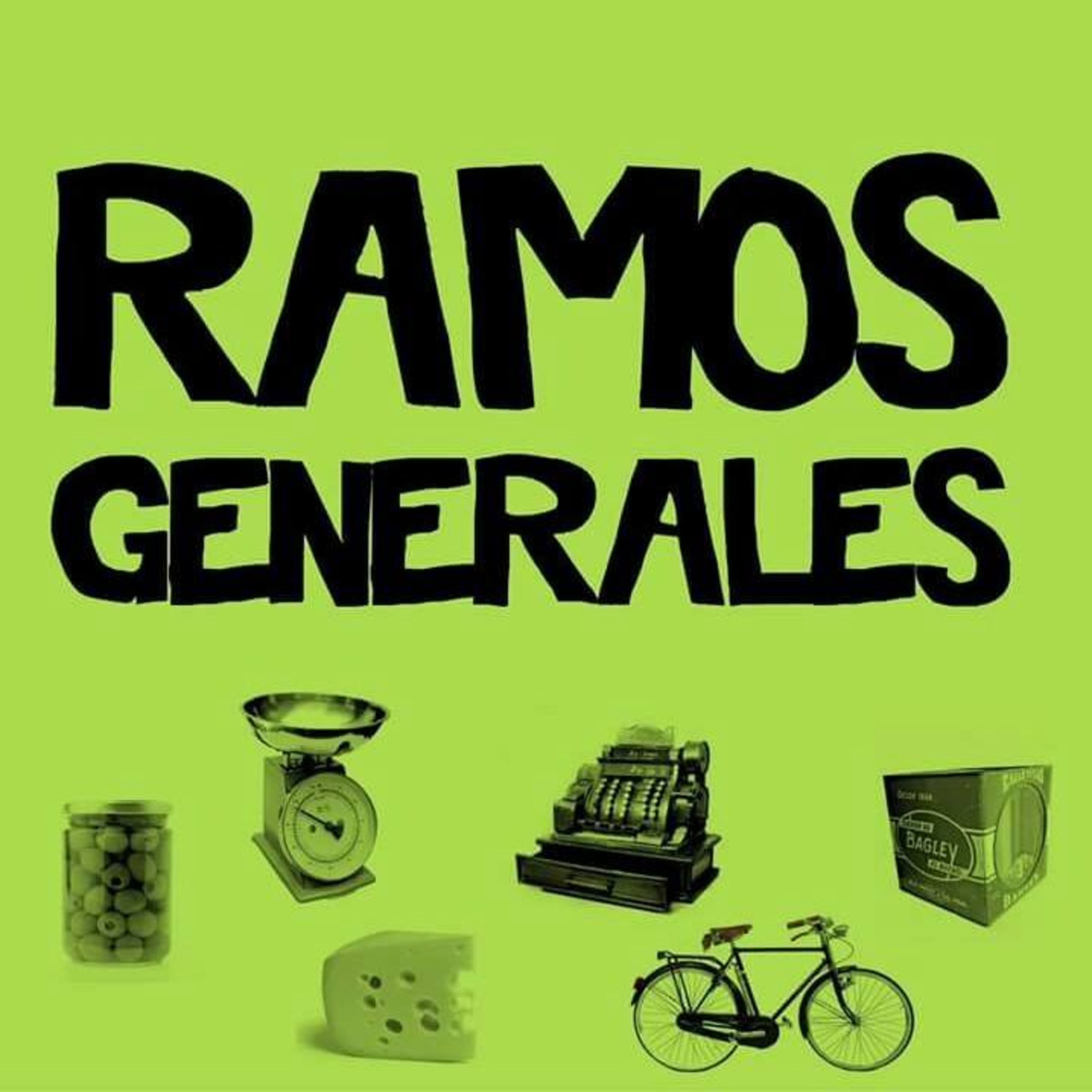 Portada de .VOZ