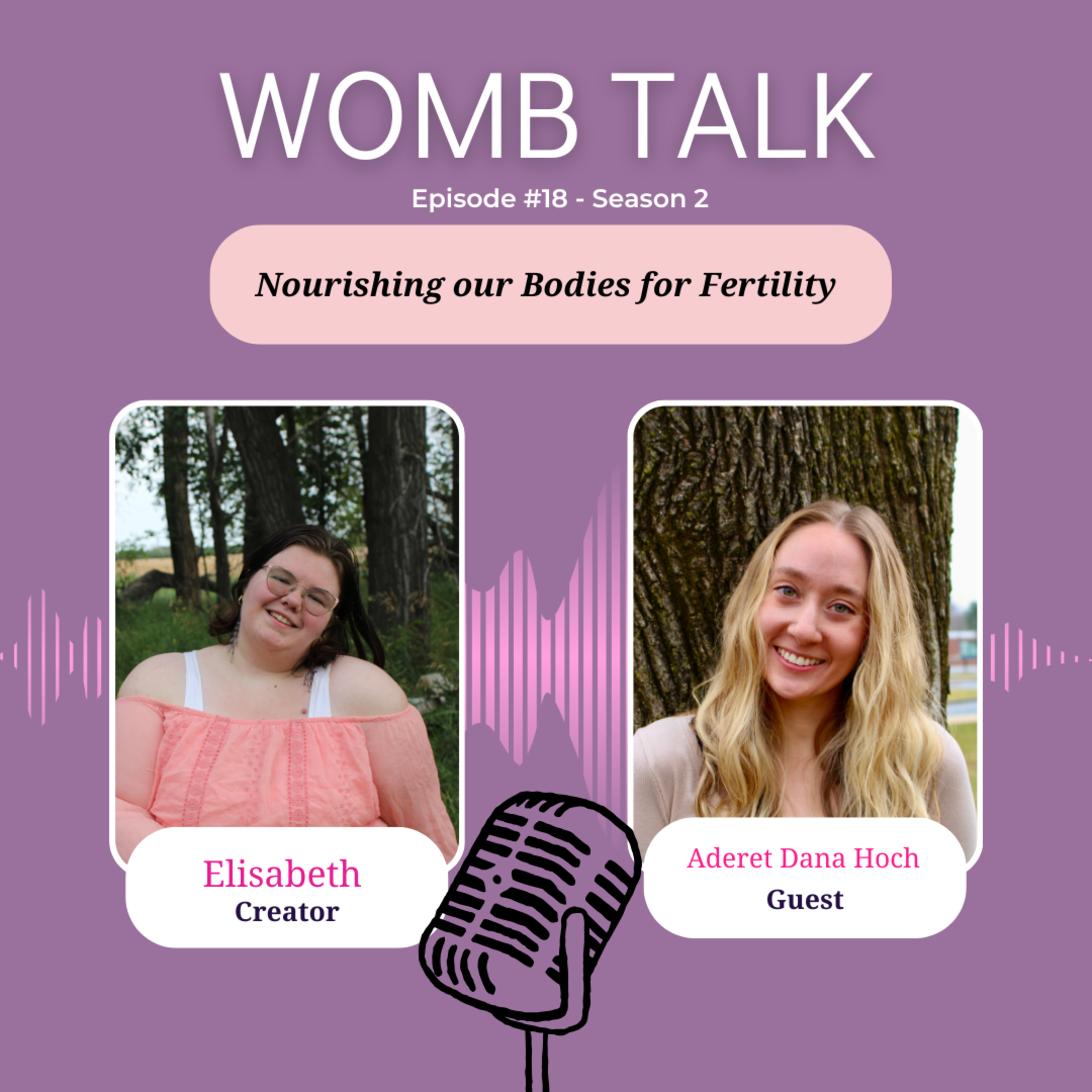 Womb Talk