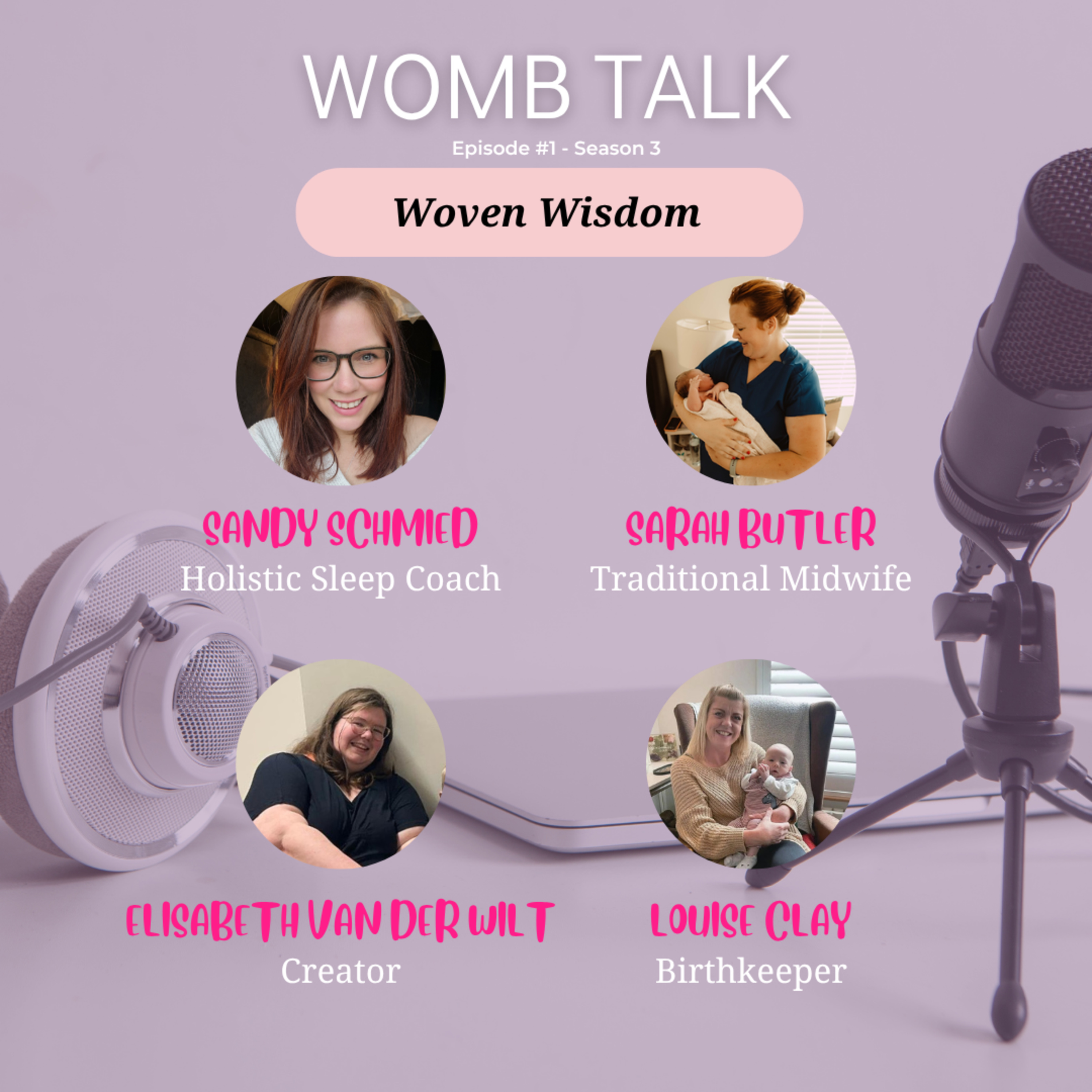 Womb Talk