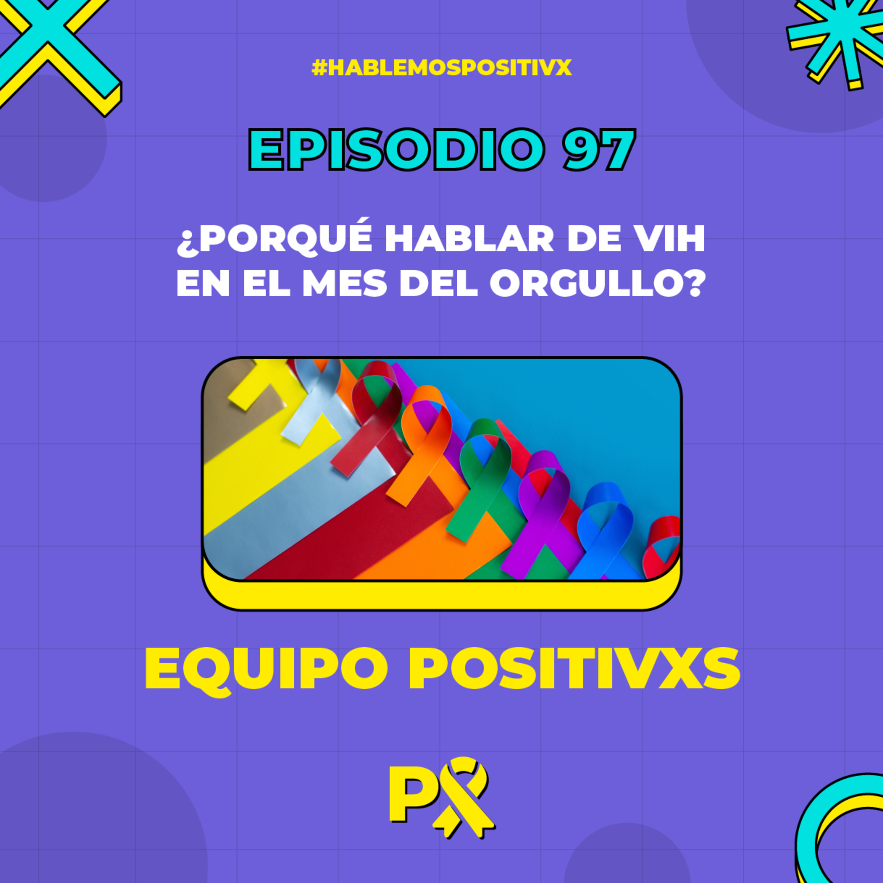 Positivxs