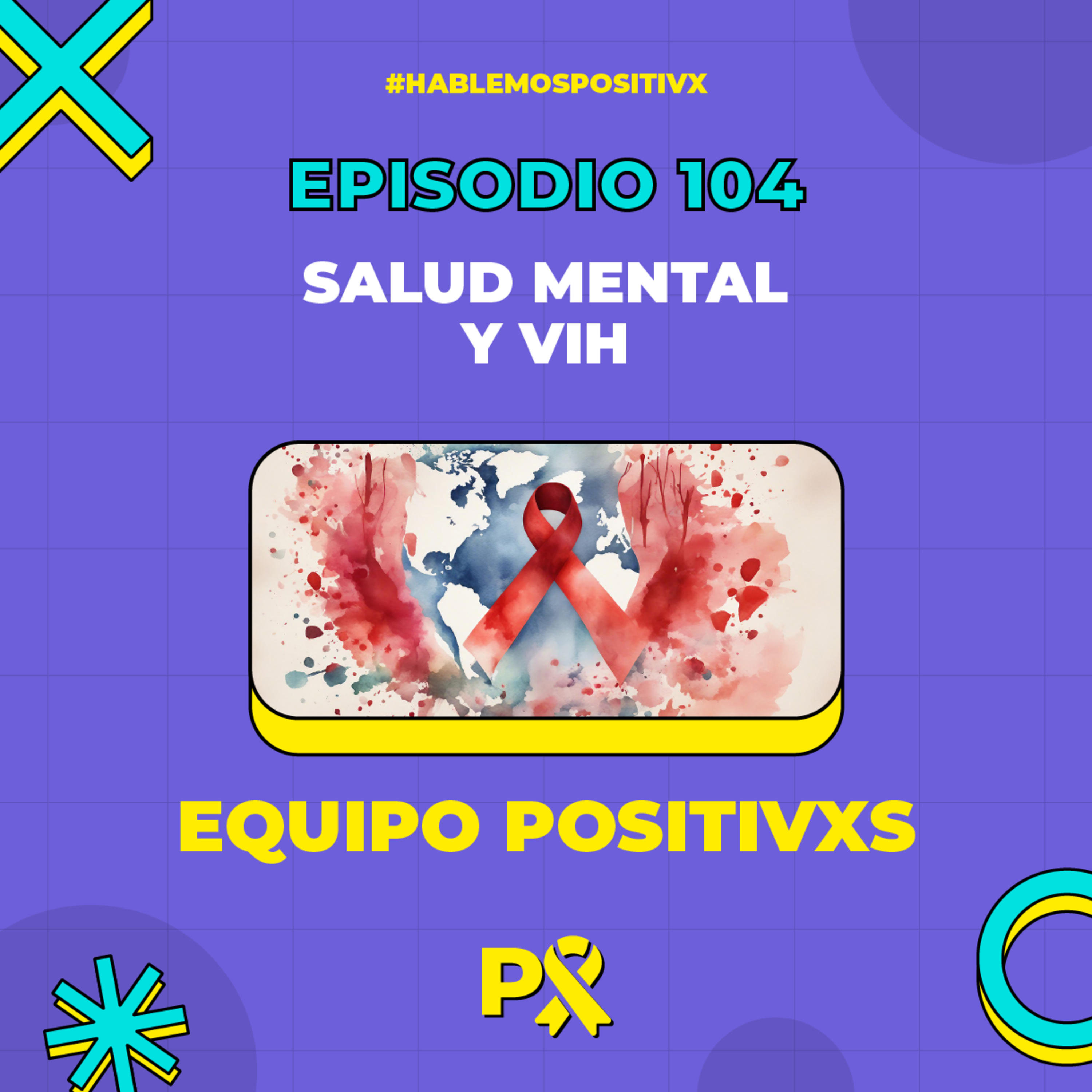 Positivxs