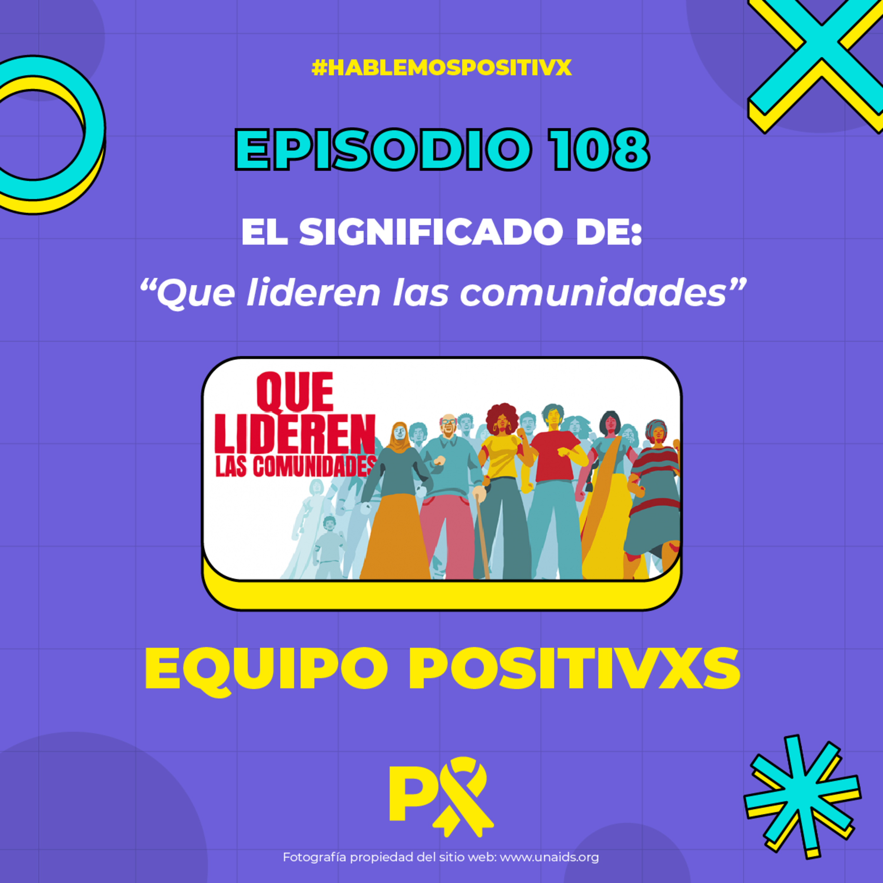 Positivxs