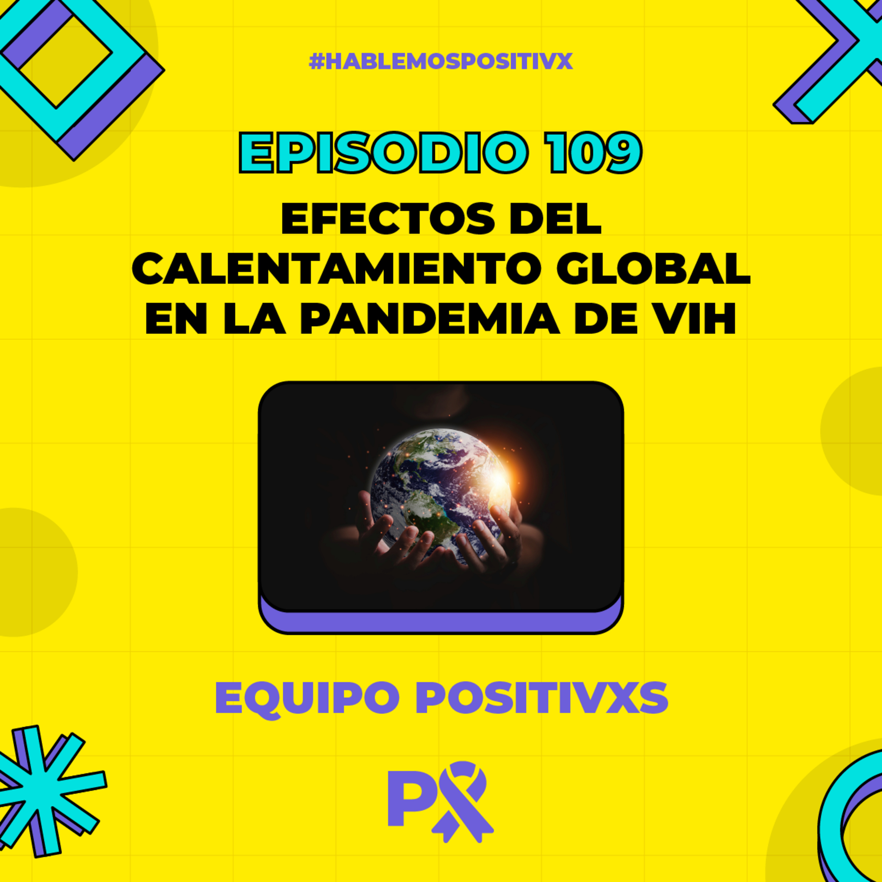 Positivxs