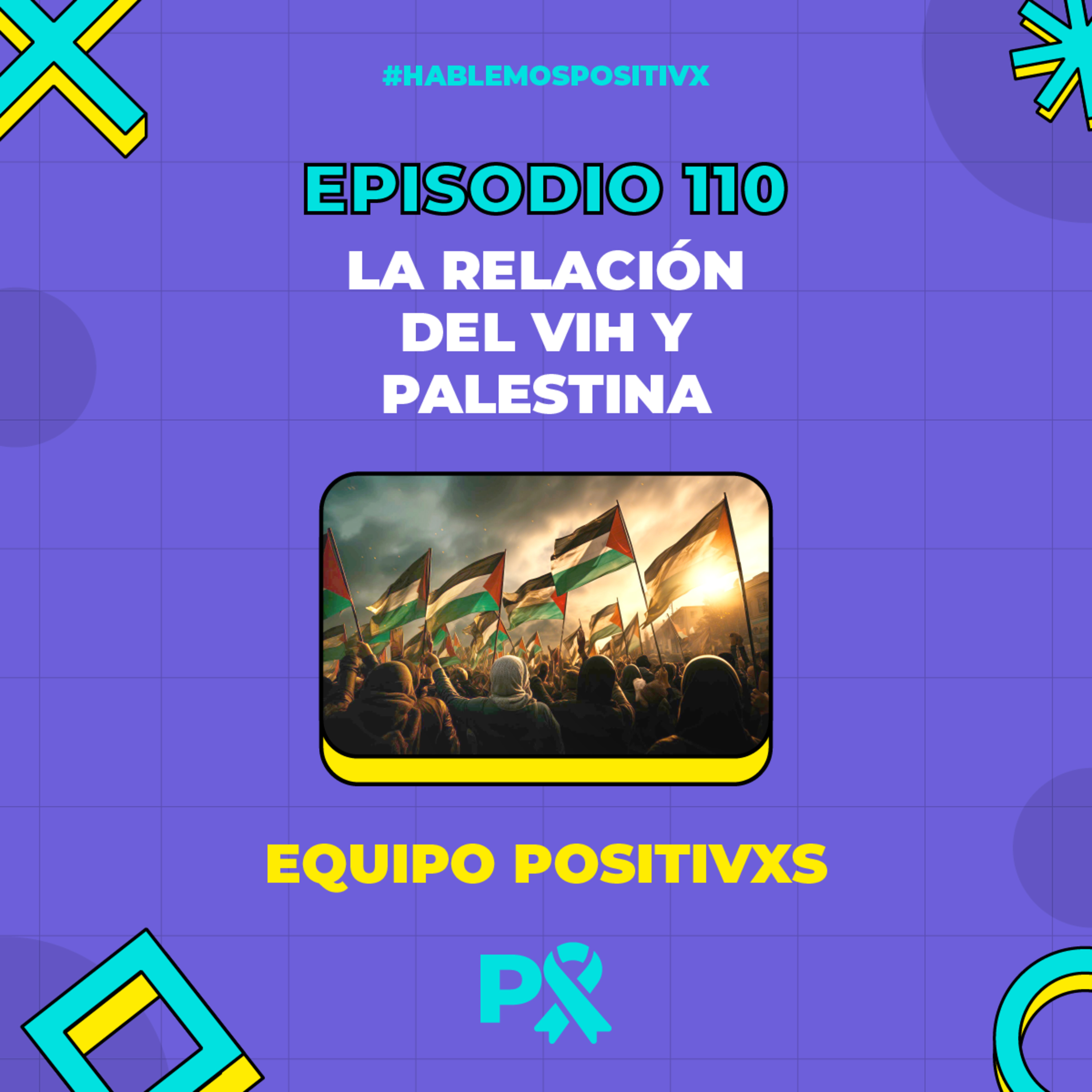 Positivxs